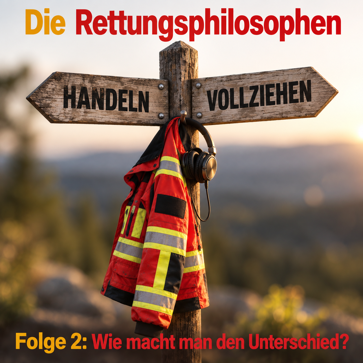 #2 Wie macht man den Unterschied?