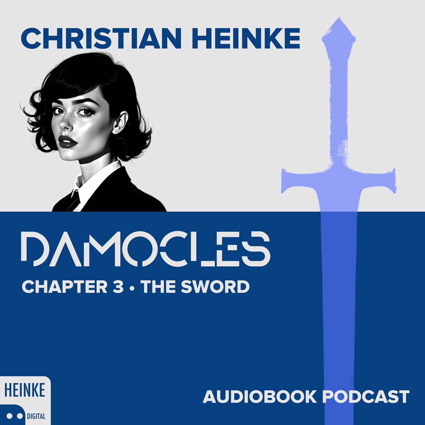 Damocles - Chapter 3 - The Sword