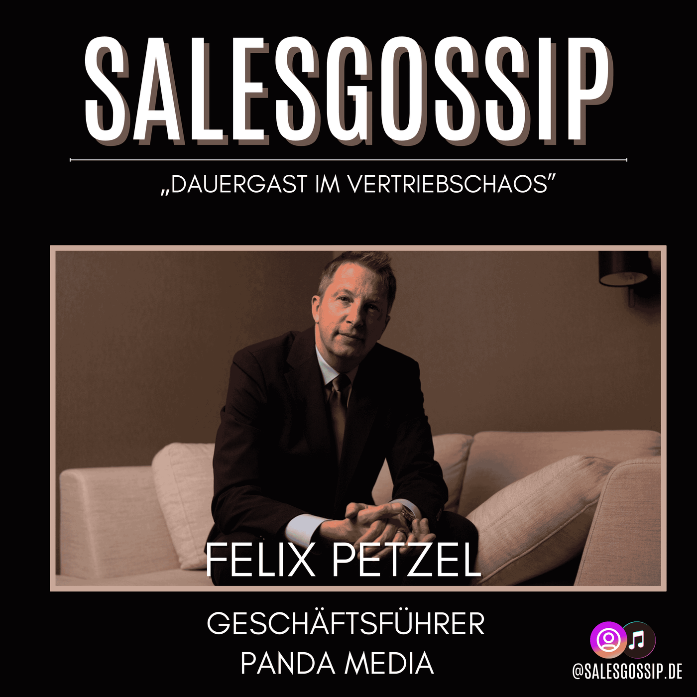 Episode #16 Felix Petzel im Interview: 