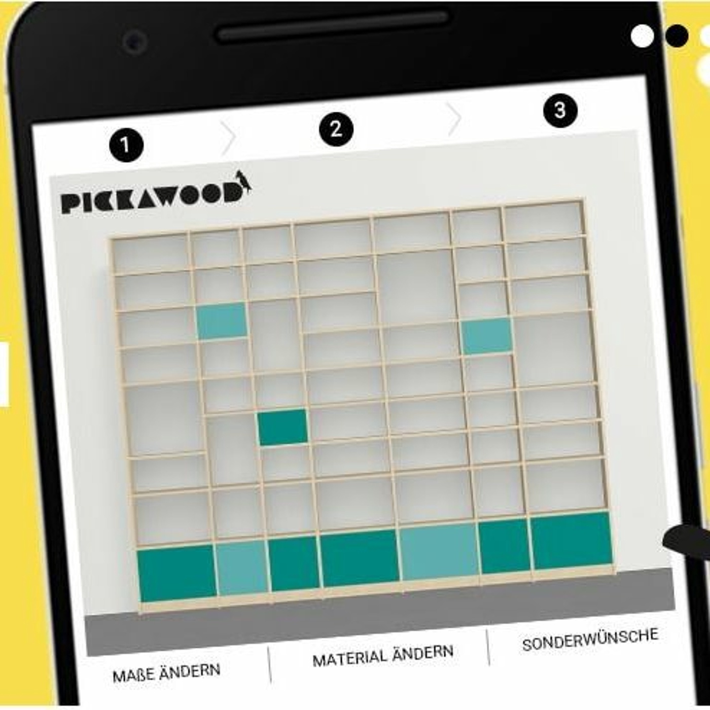 K#281 20 Mio. Euro Umsatz mit maßgeschneiderten Möbeln. Tim Ehling von Pickawood