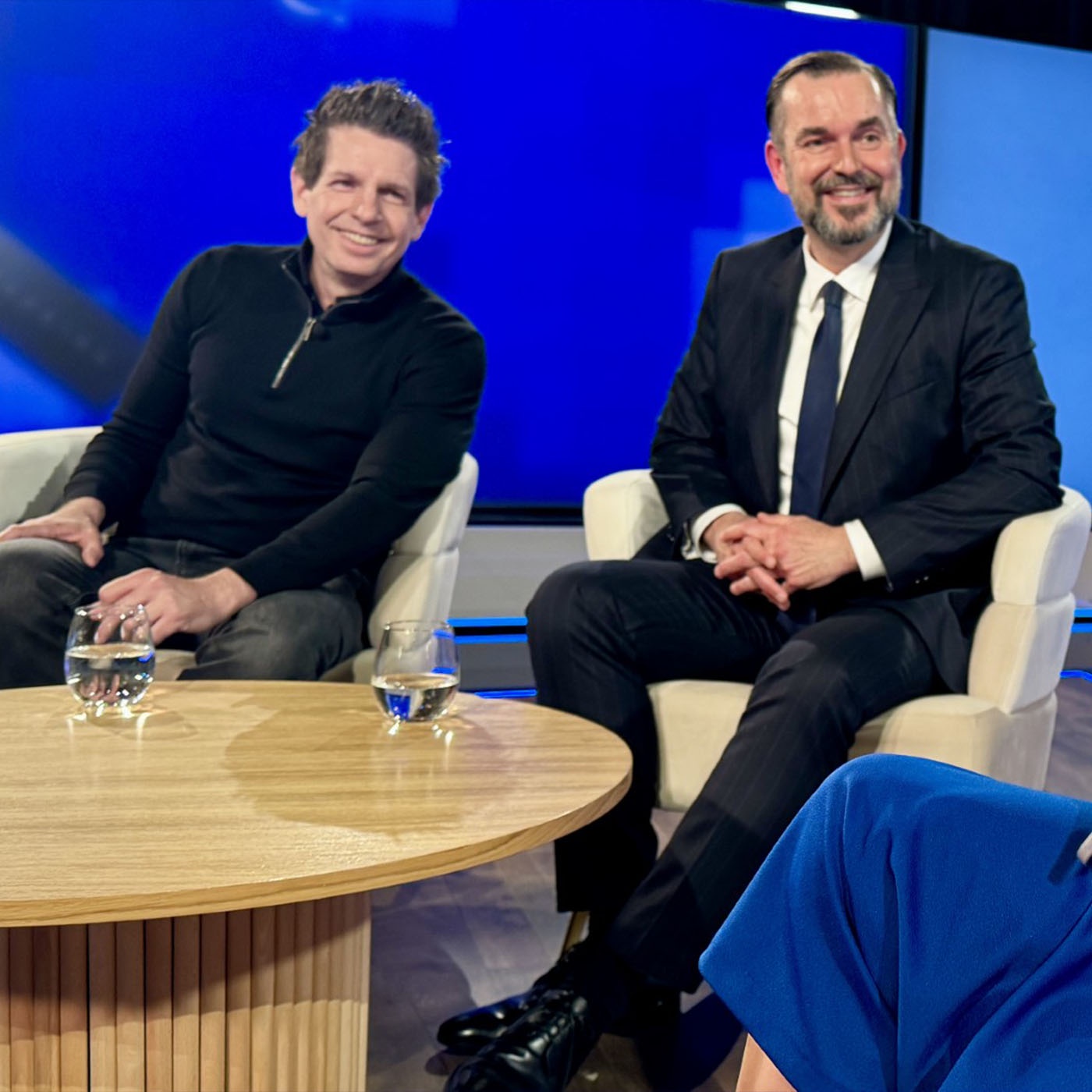 Kampf um die Wahrheit mit Clemens Pig & Martin Andree (05.05.2025)