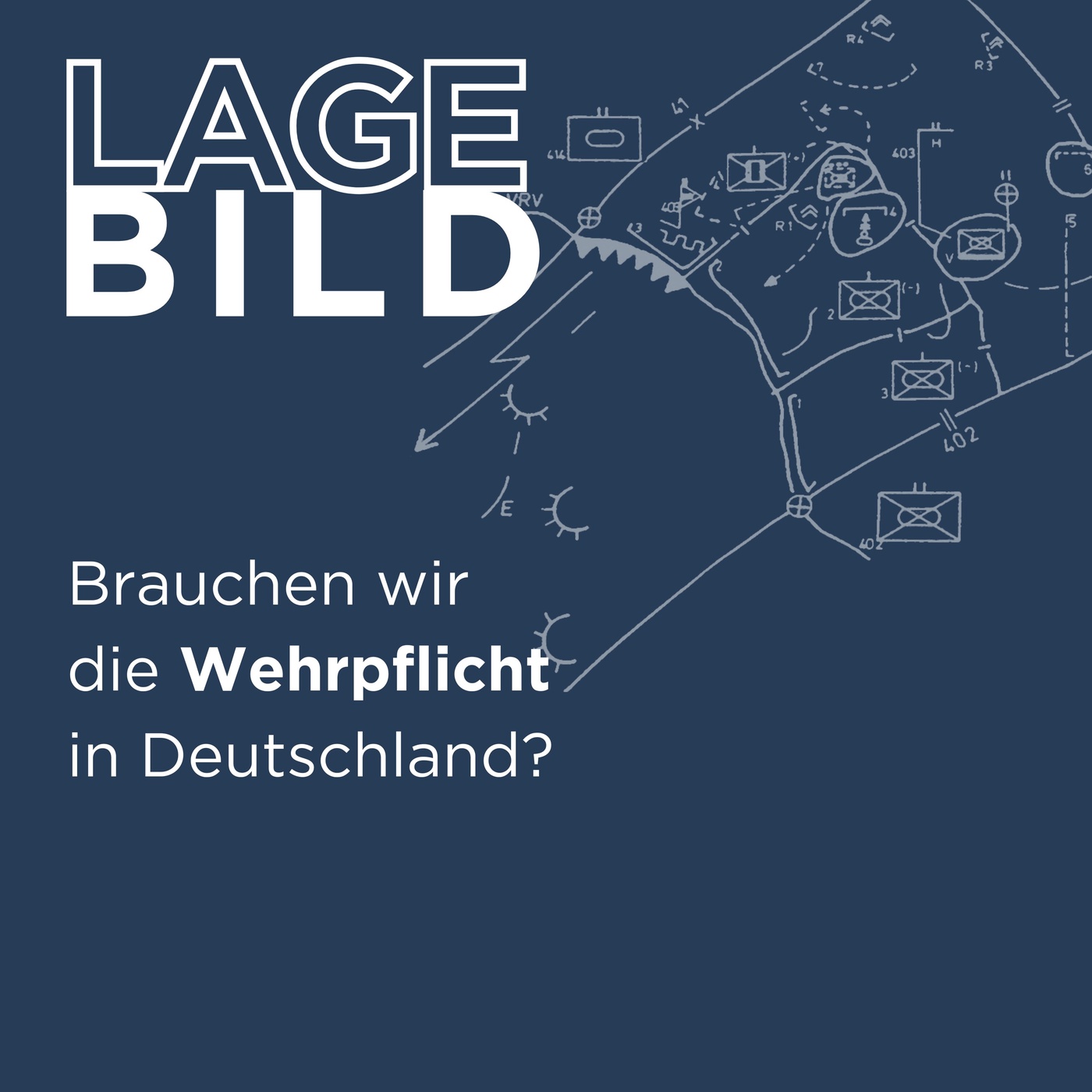 Brauchen wir die Wehrpflicht?