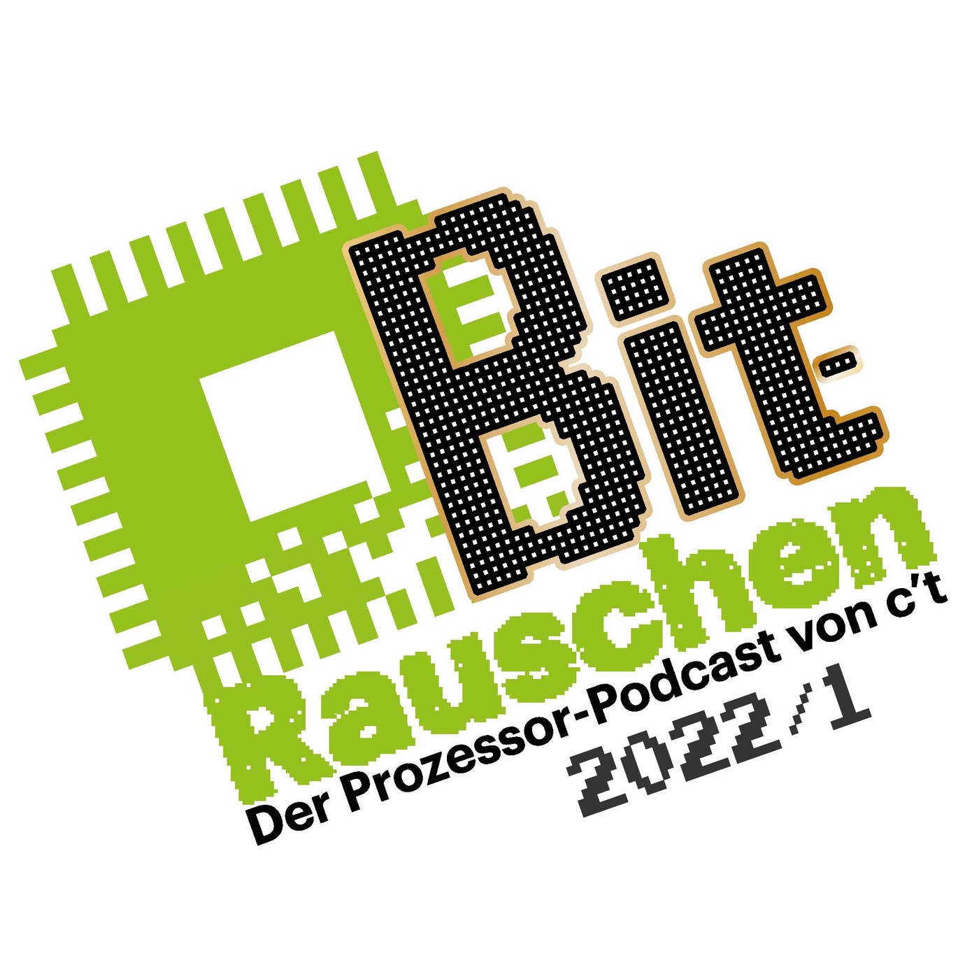 Die Prozessor-Vorschau aufs Jahr 2022 | Bit-Rauschen 2022/1