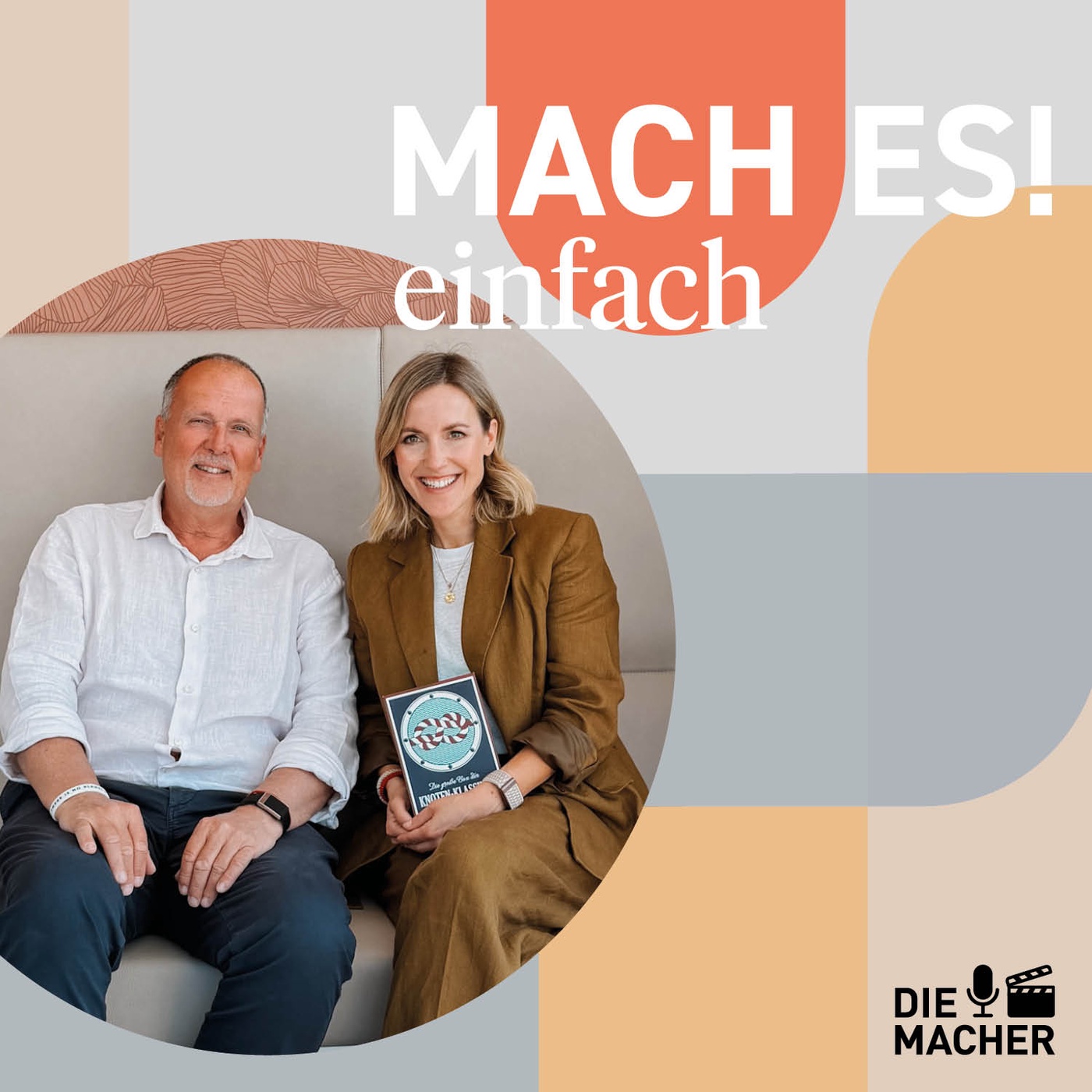 #240 Was lernt man auf einem Segelboot über Leadership, Robert Kovar?