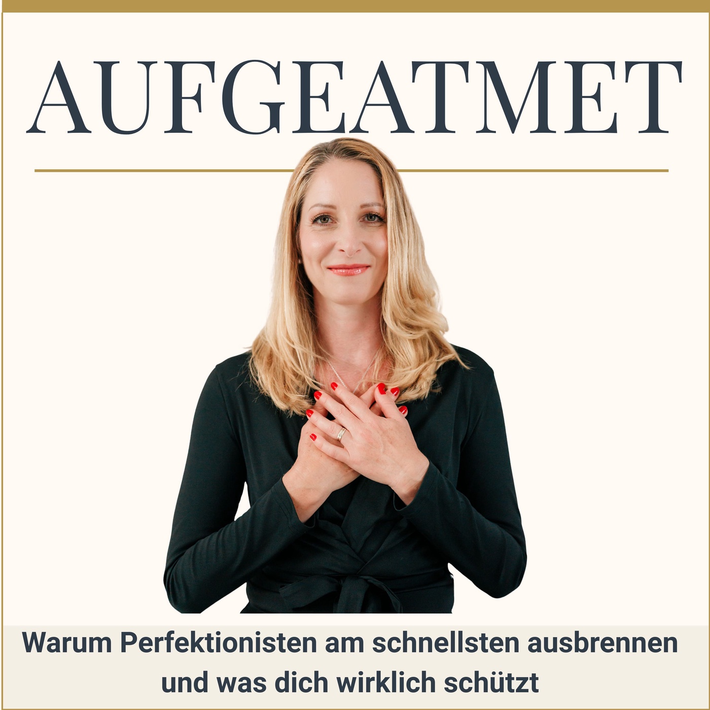 Warum Perfektionisten am schnellsten ausbrennen – und was dich wirklich schützt