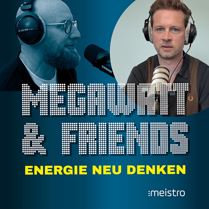 Jochen Schwill, SpotmyEnergy: „Die größte Flexibilitätsreserve der Energiewende steht bereits in deutschen Kellern.“