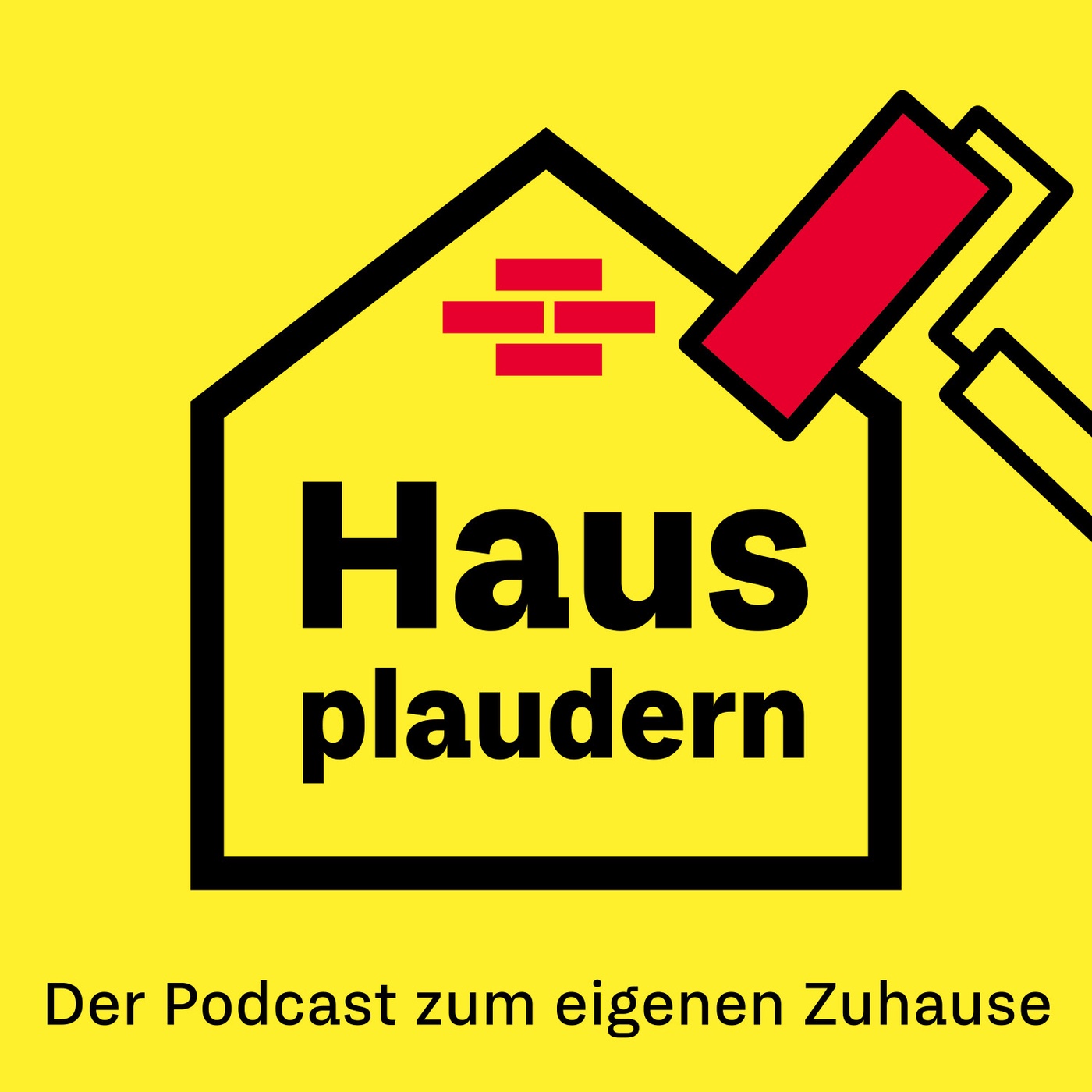 E01: Ein Haus und seine Menschen: Das sind Caro & Basti