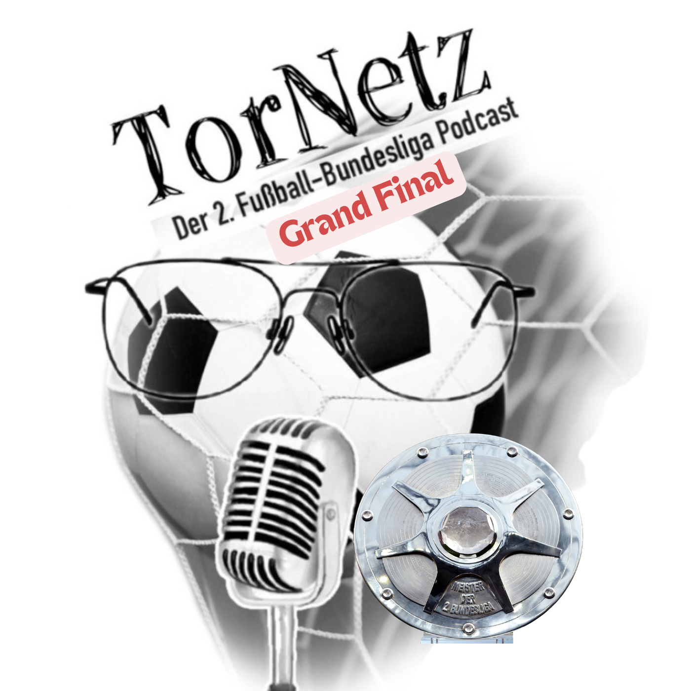 #2.35 TorNetz - Kölsche Salatschüssel & Der Austritt aus dem Daniel Scherning-Fanclub