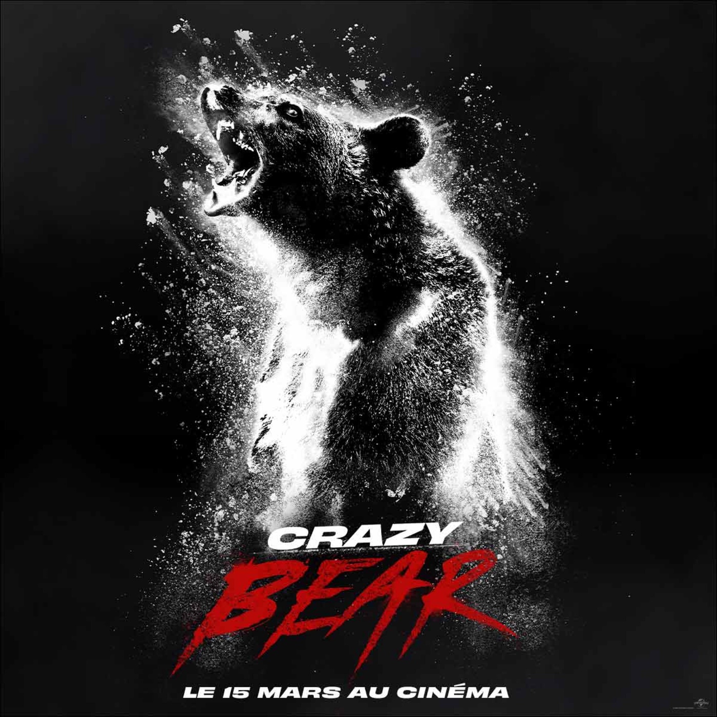 Episode #11 - Crazy Bear, une comédie horrifique aux limites de l’absurde !