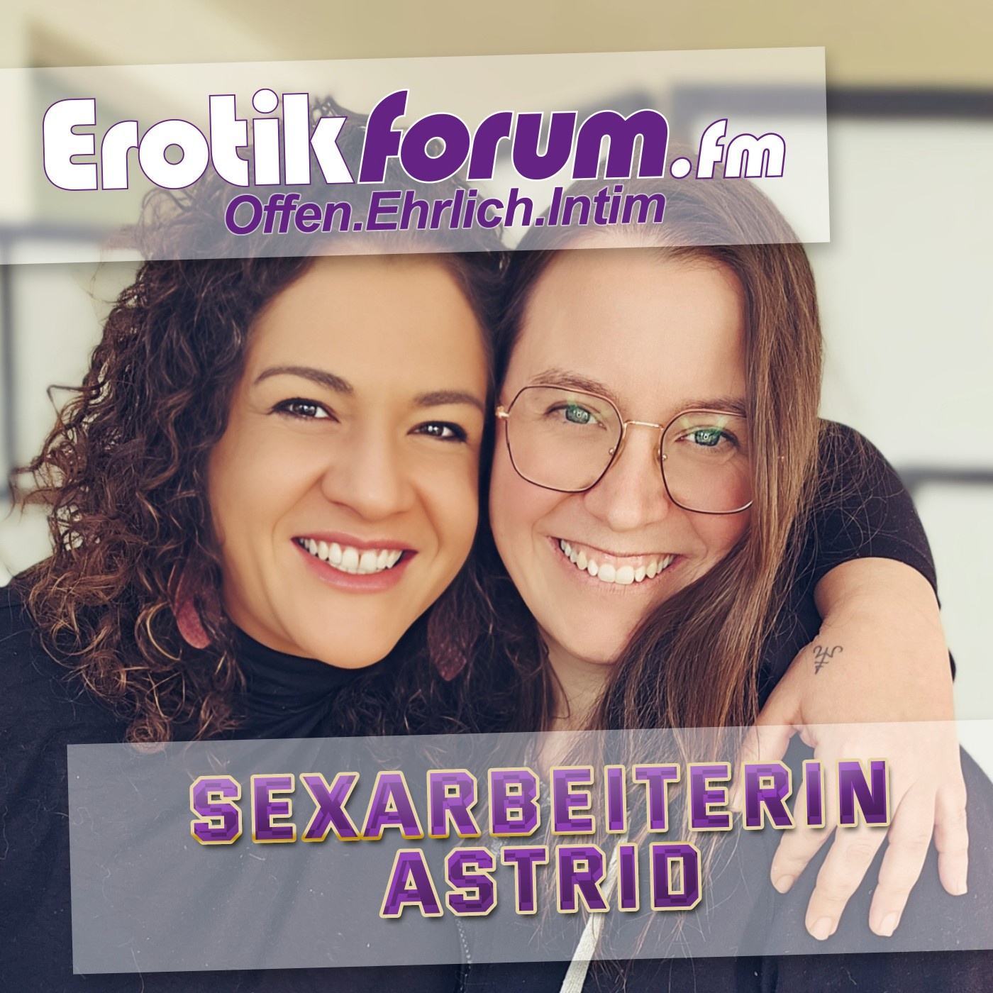 Leicht verdientes Geld im Bordell? Sexarbeiterin Astrid spricht Klartext!