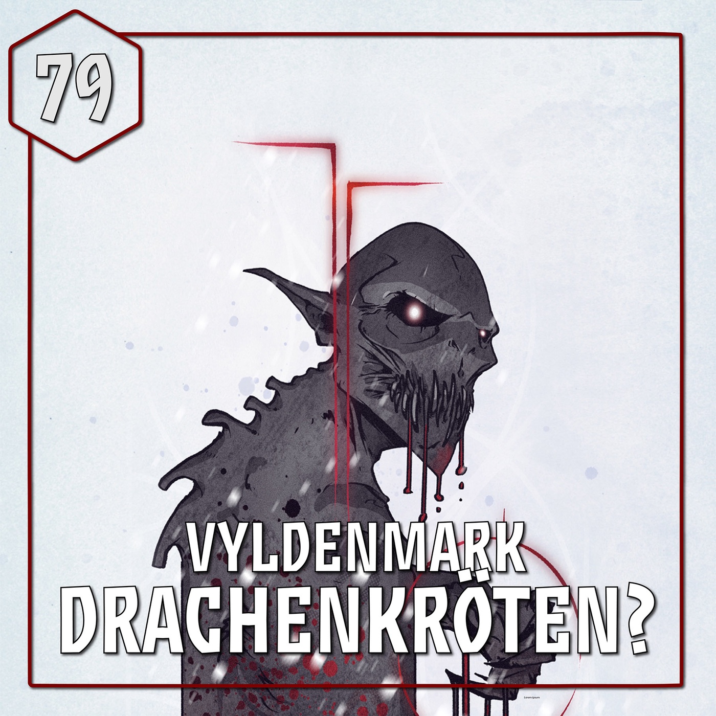 079 - Vyldenmark - Drachenkröten?