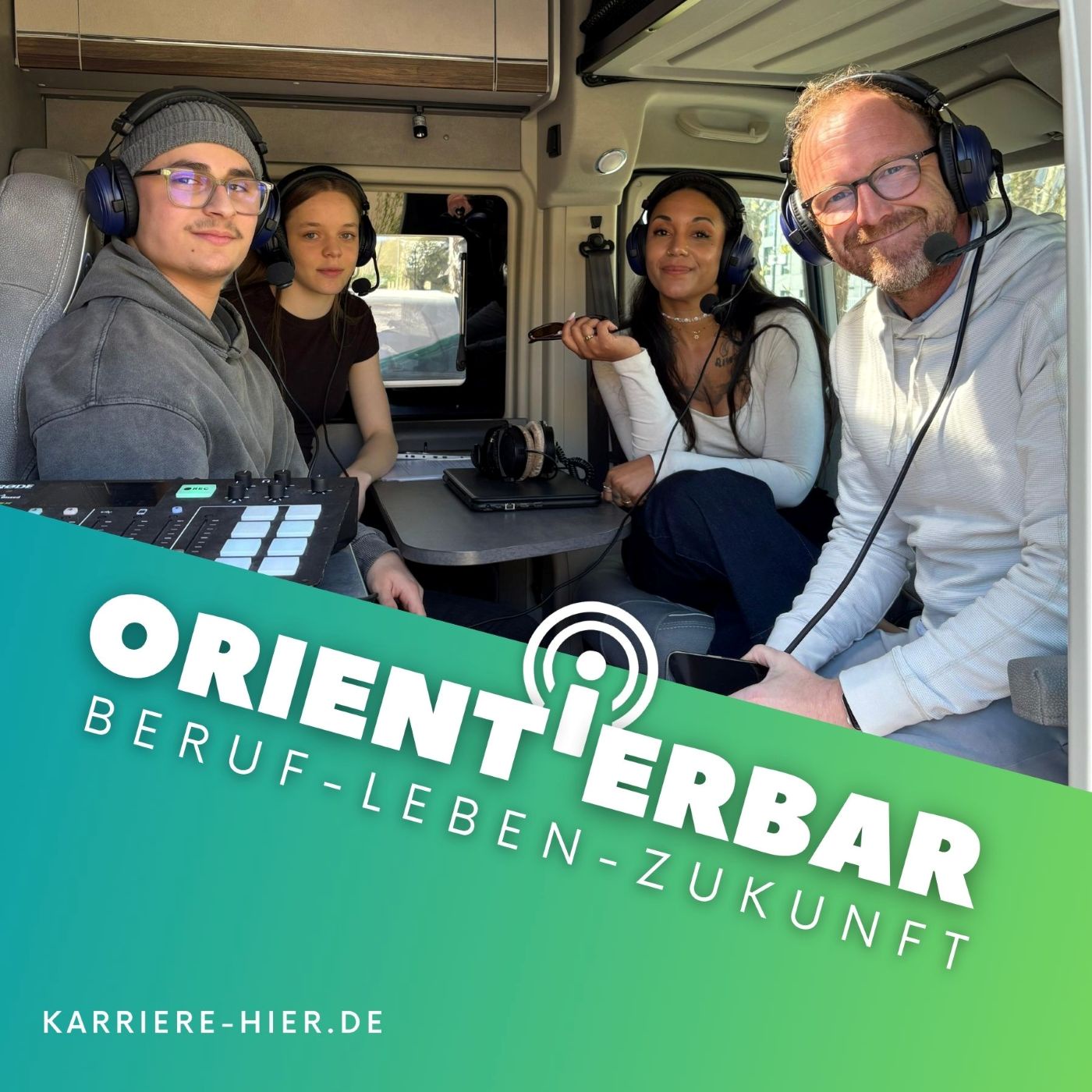 GIRLS' & BOYS'DAY Special - So war's für Paula und Malik