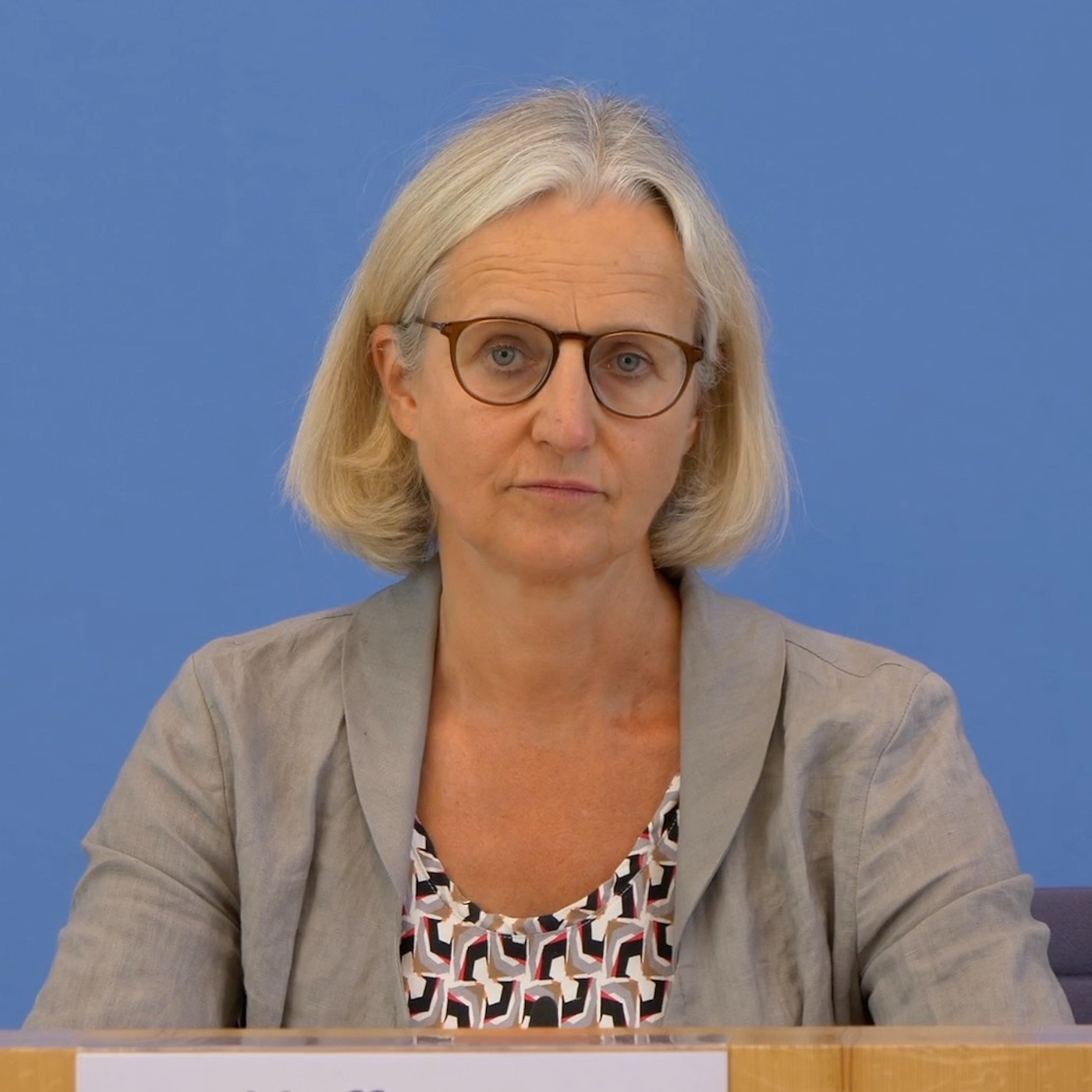 RegPK - 20. Juli 2022 - Erholung