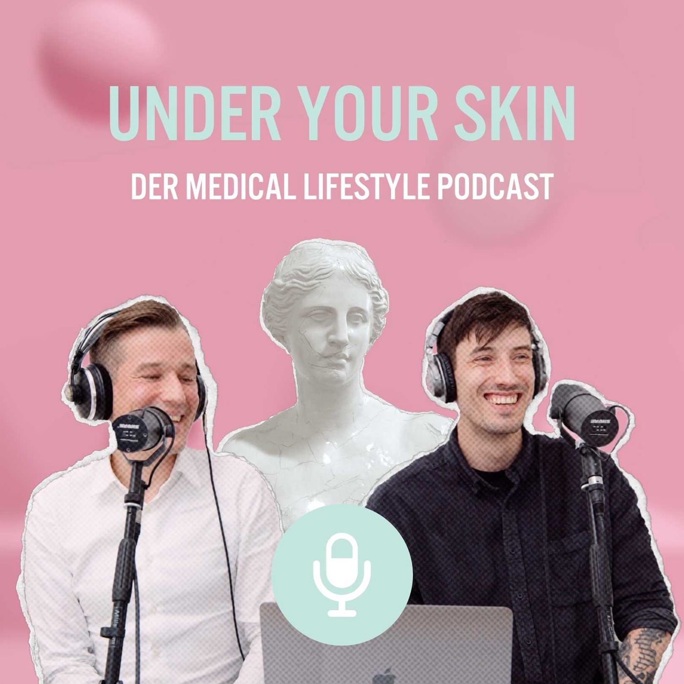 Folge 0 - Was ist Under Your Skin?