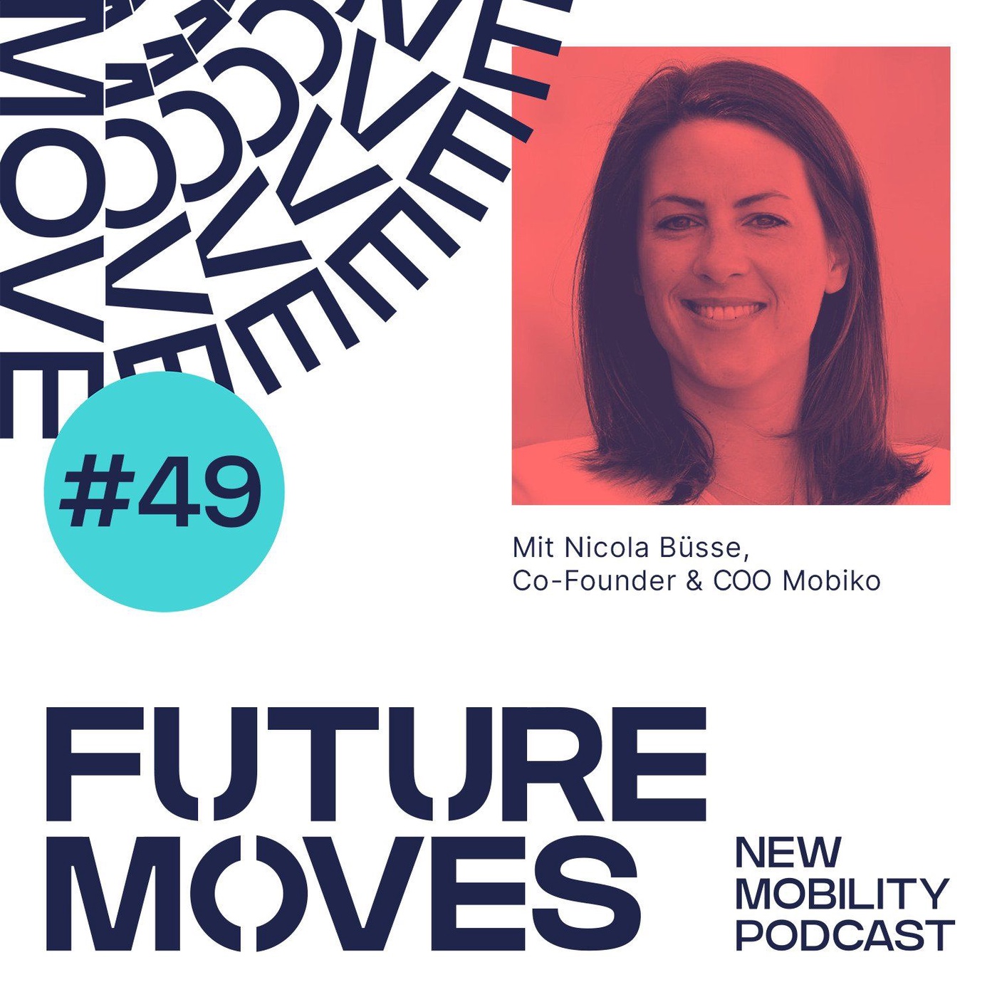 FUTURE MOVES #49 – Wie Mobilitätsbudgets für Mitarbeitende die Verkehrswende pushen