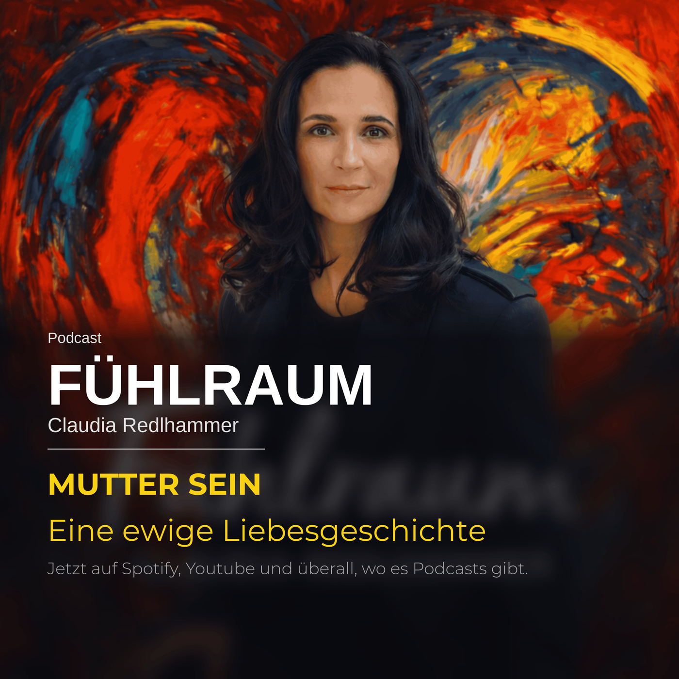 MUTTER SEIN