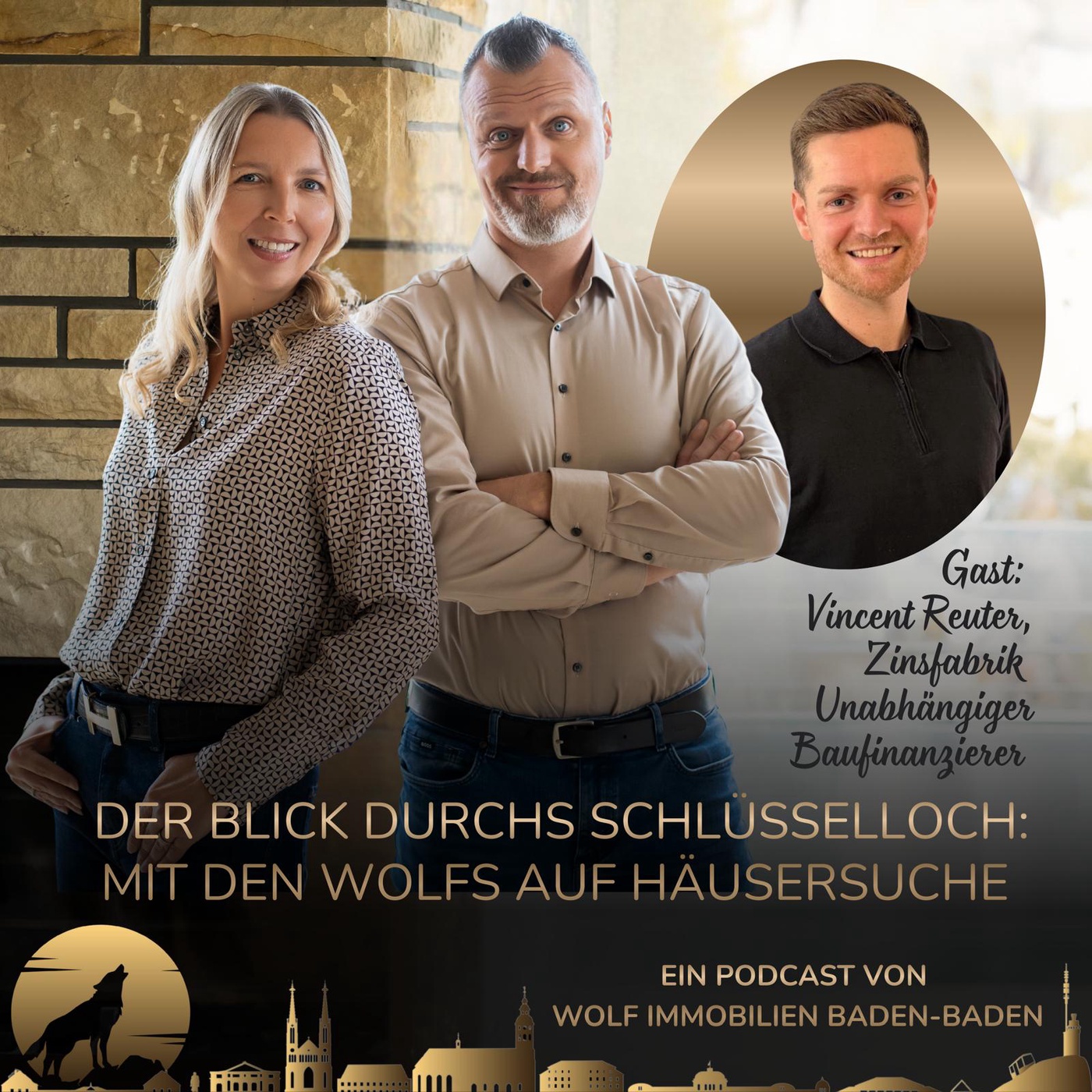 #9 Schneller zur Zusage: Warum Makler und Finanzierer ein Team sein sollten