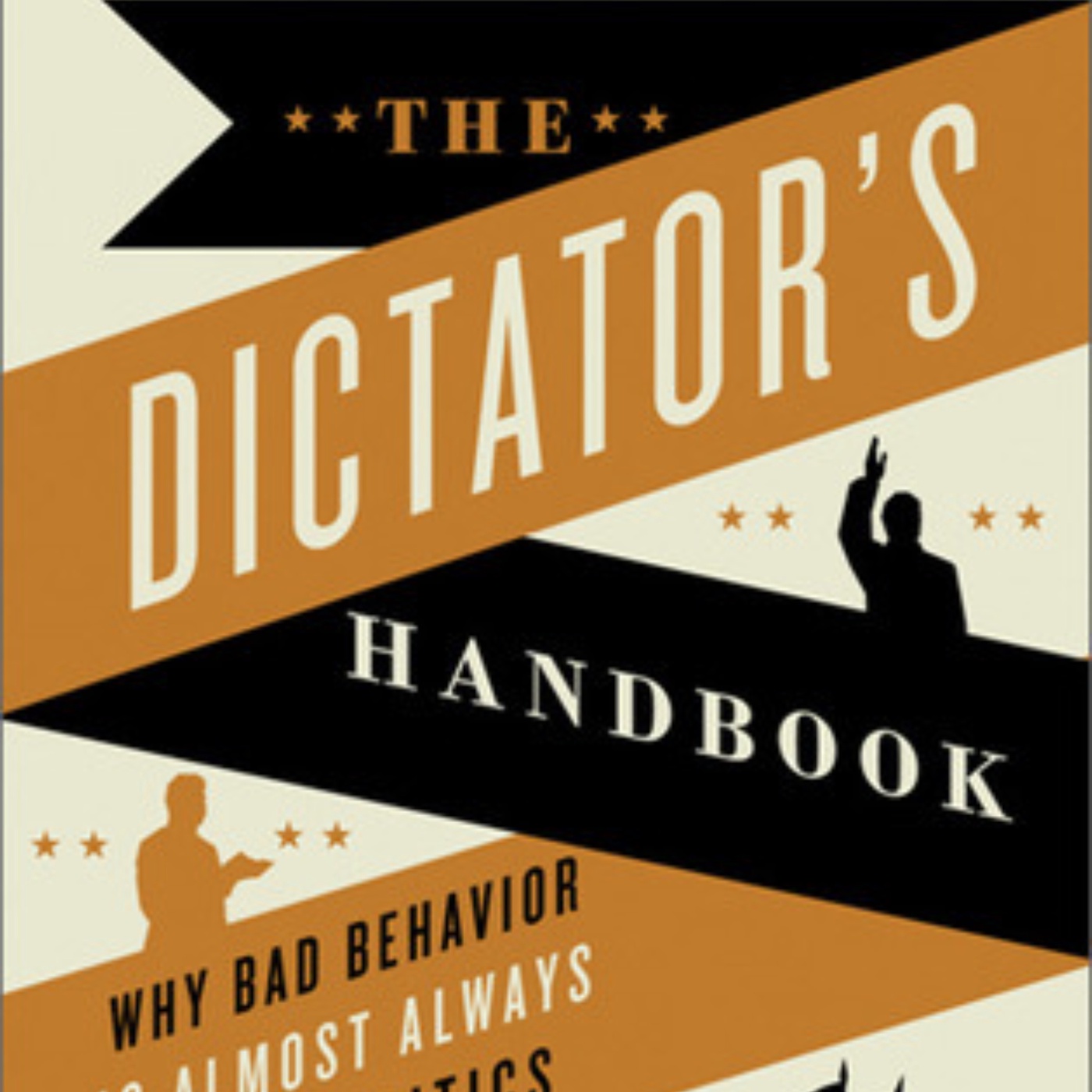 The Dictator's Handbook: An Engaging Audio Summary of Power and Politics