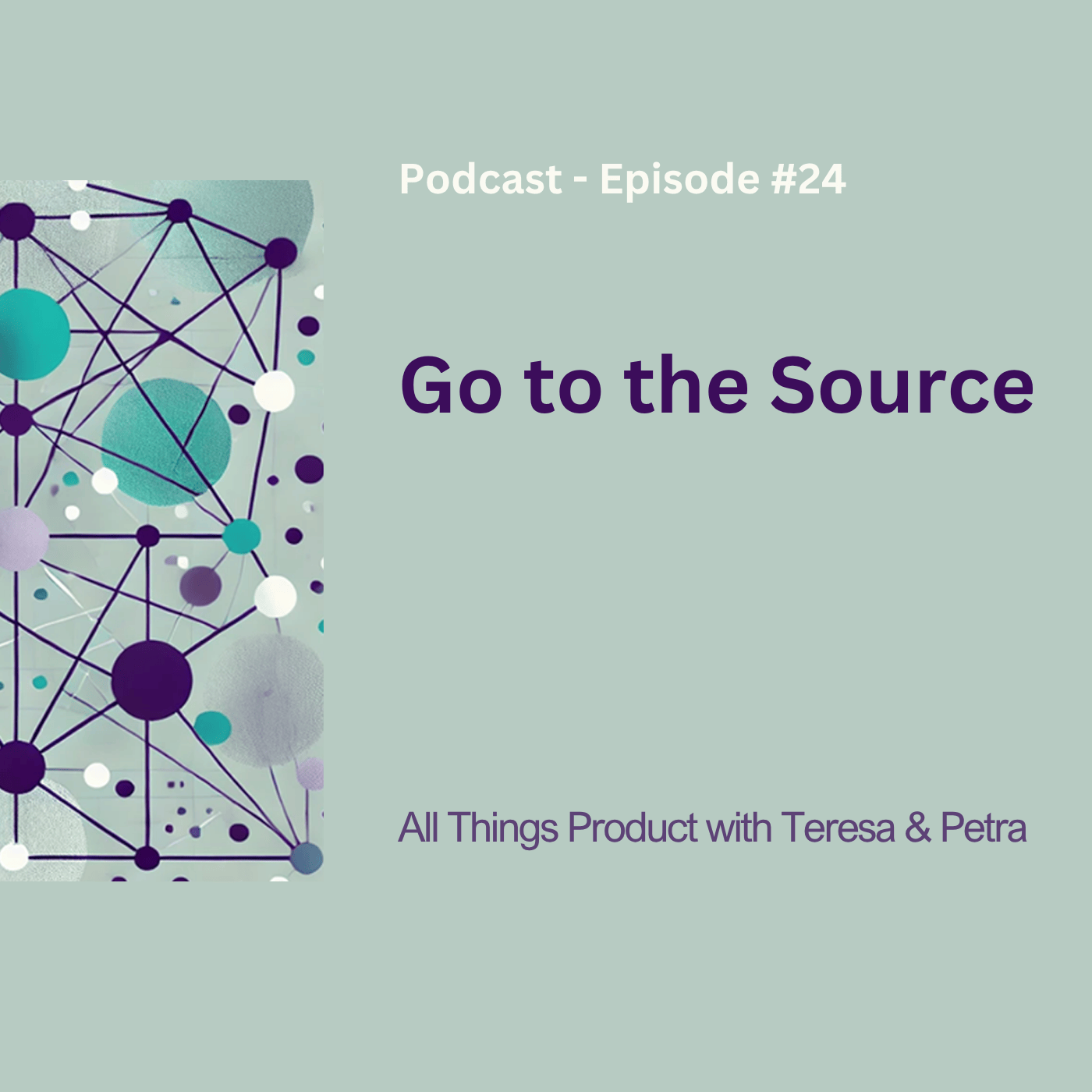 Go to the Source