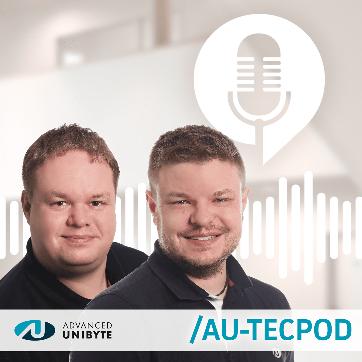 #68 TecPod: „AI Step by Step – Vom ersten Use Case zur eigenen AI Factory“  