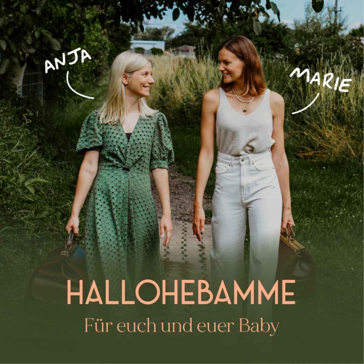 Die ersten Minuten nach der Geburt - Was passiert wirklich im Kreißsaal?
