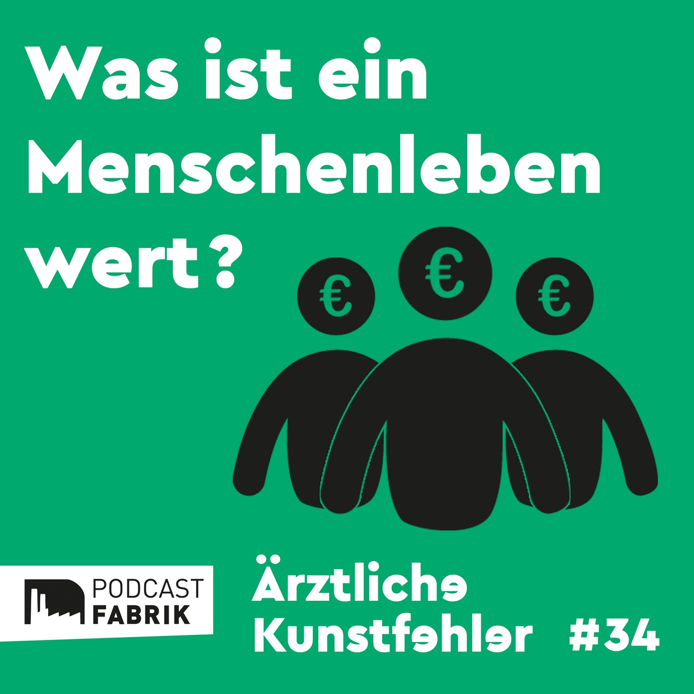 Was ist ein Menschenleben wert?