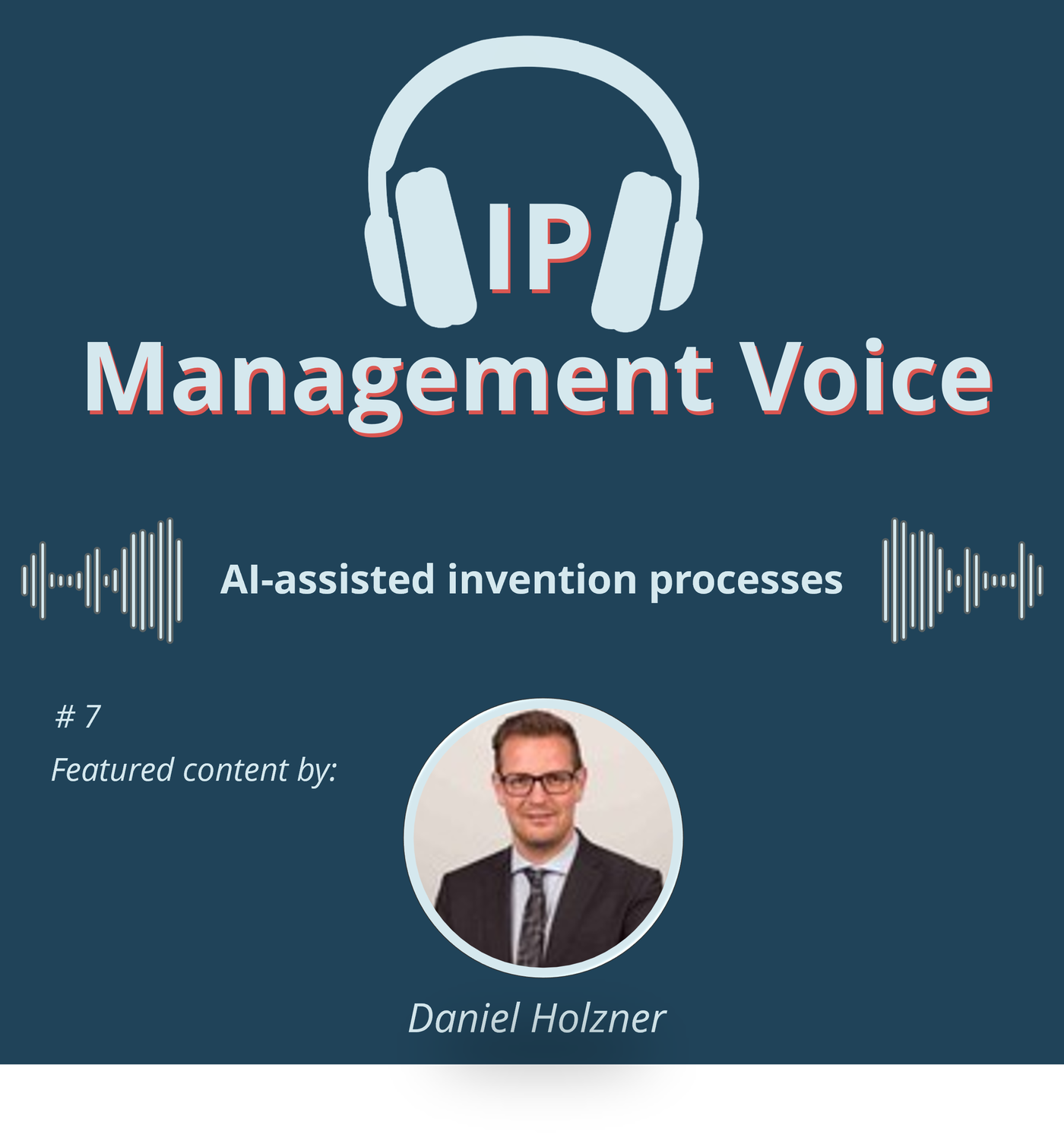 #7 AI-assisted invention processes