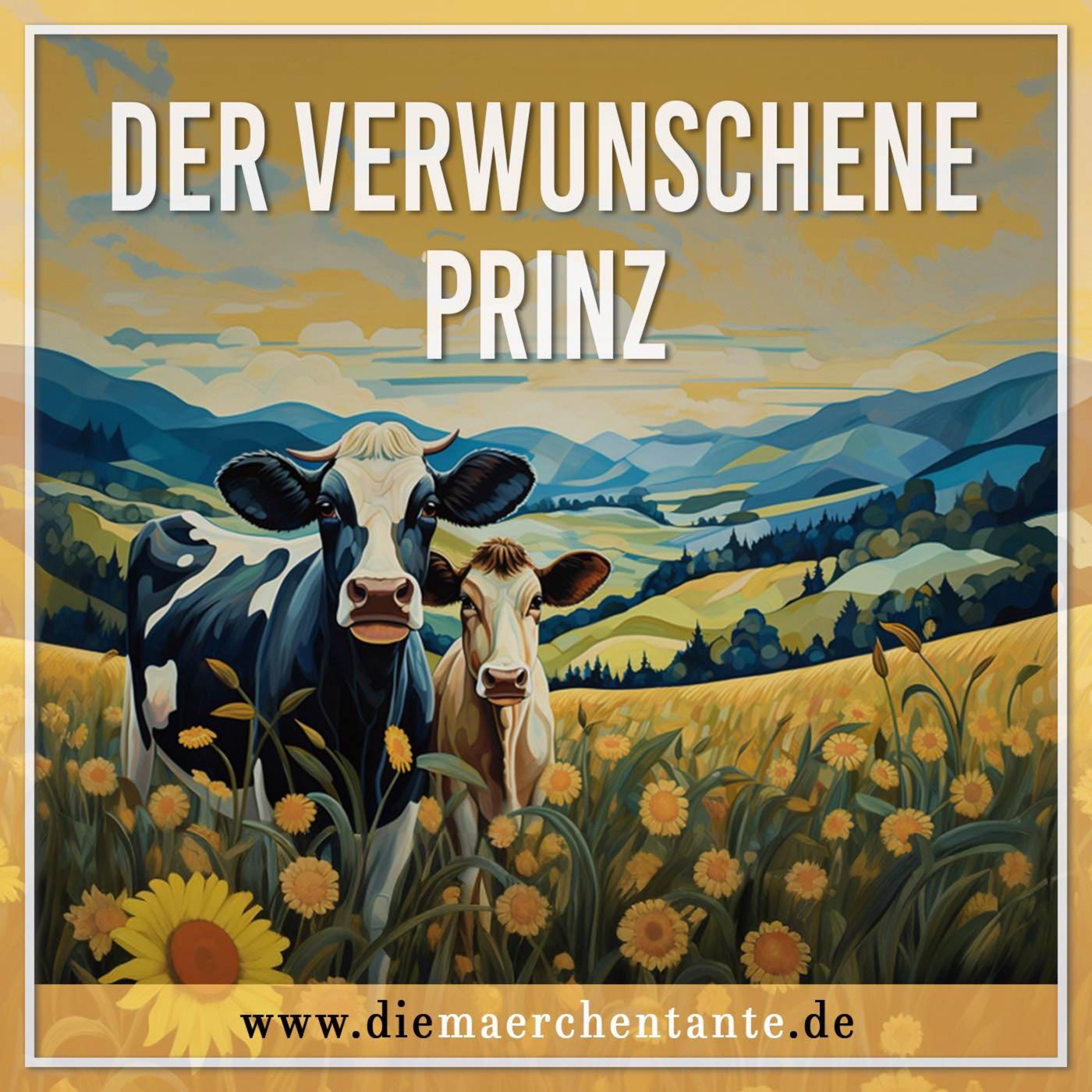 Der verwunschene Prinz