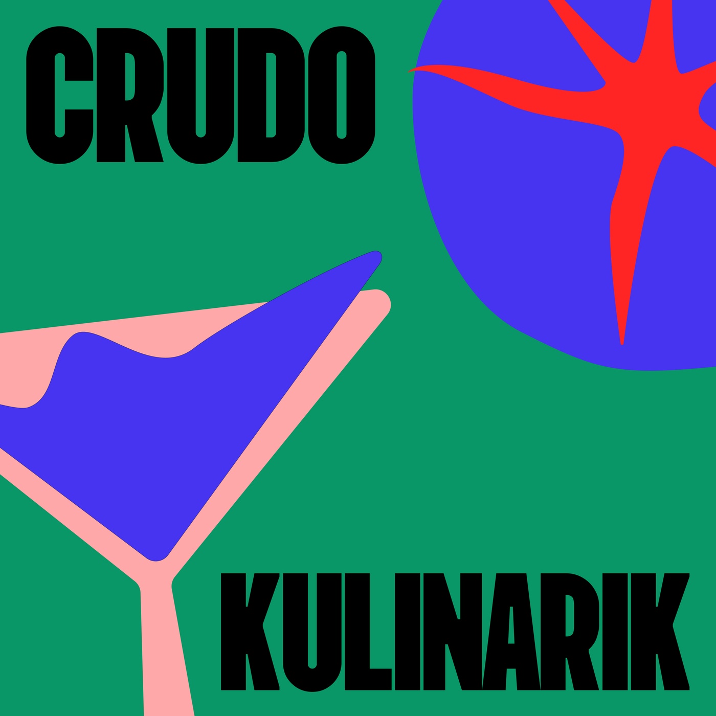 CRUDO