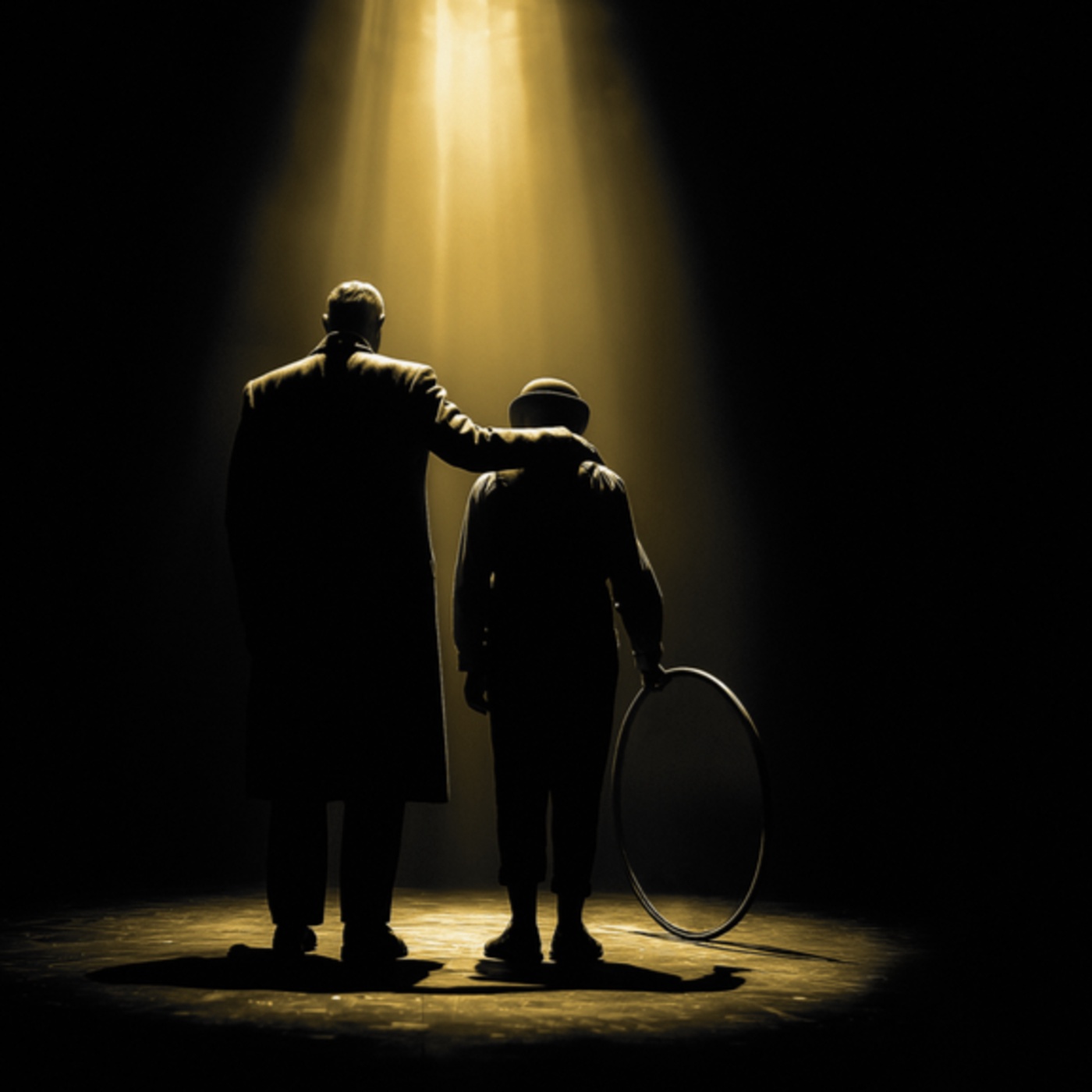 Lebenswege: Heinz Janisch erzählt von Israel Alfred Glück