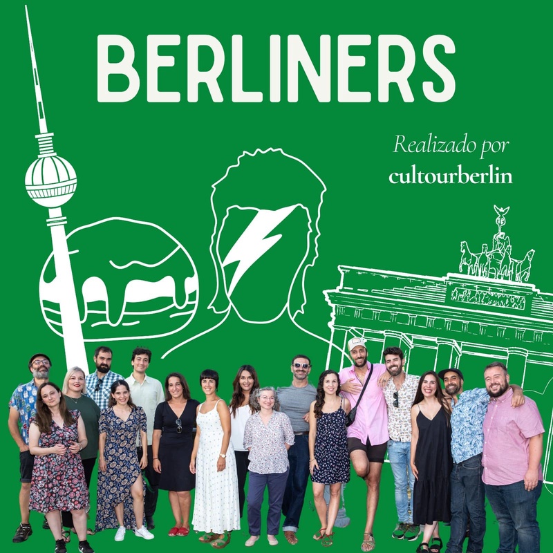 T2.E10. Berlín y la cultura | Inversión y público | La perspectiva del artista