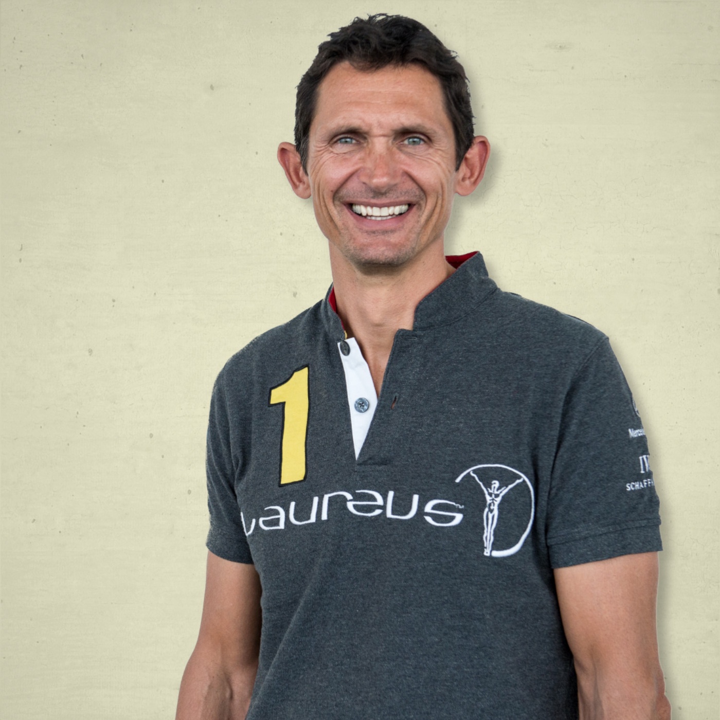 #016 | Michael Teuber - Aus eigener Kraft