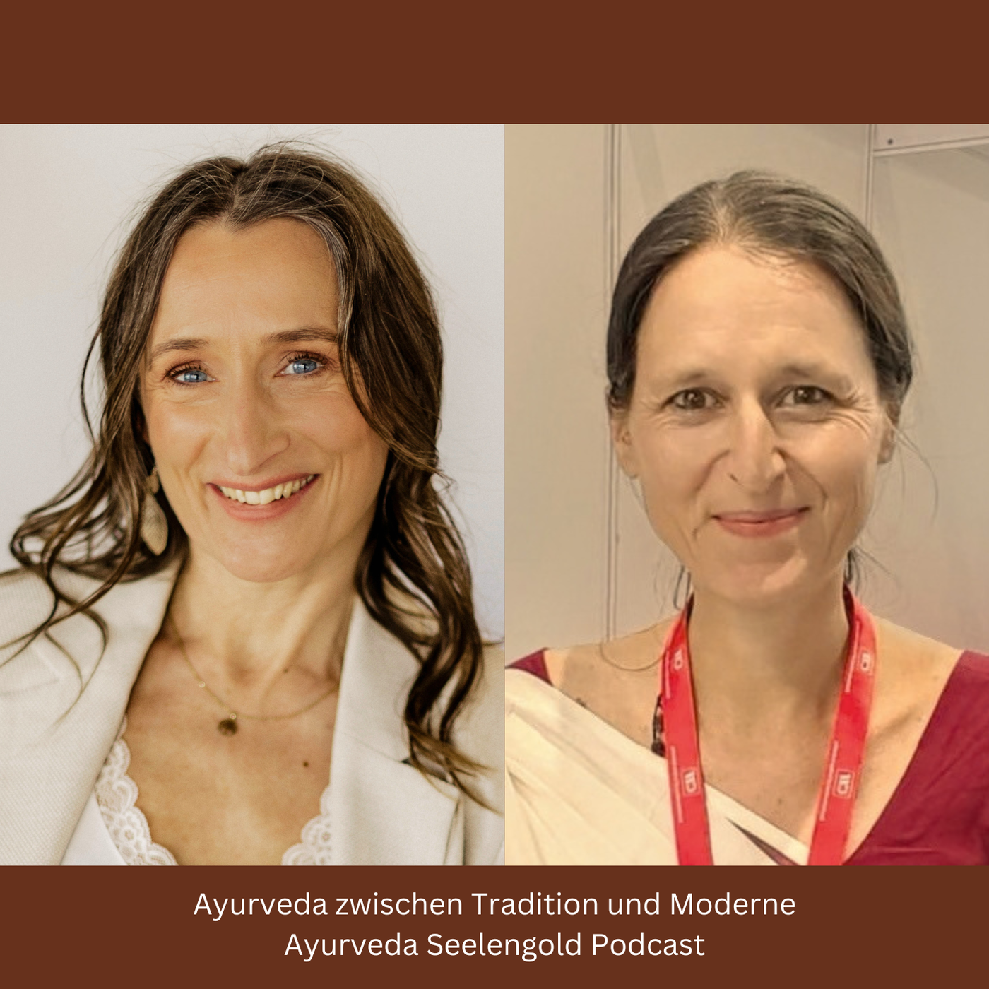 Ayurveda zwischen Tradition und Moderne - Panchakarma in Indien - im Gespräch mit Manuela Böhme.