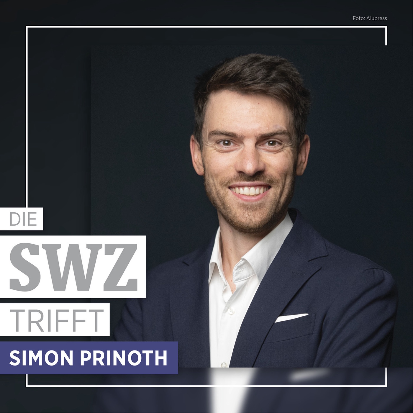 Wie führen Sie durch die Autokrise, Simon Prinoth?