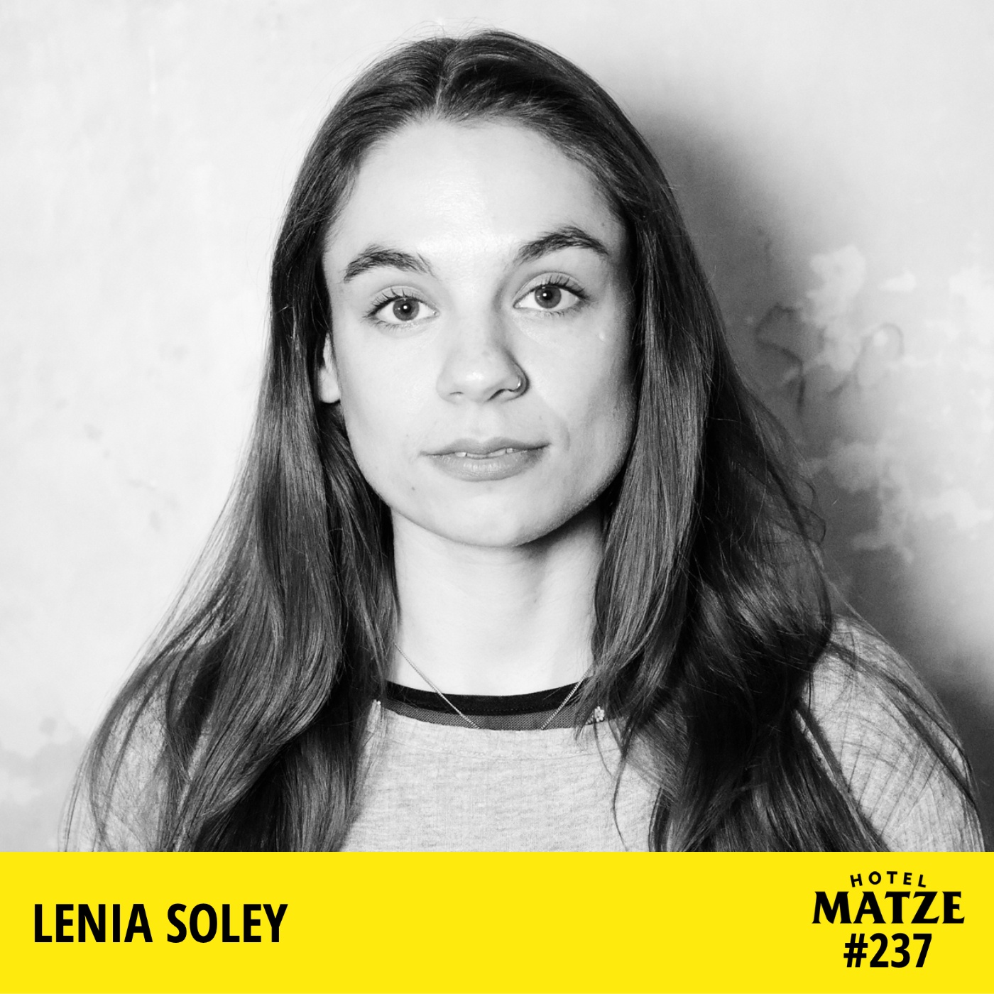 Sexarbeiterin Lenia Soley – Warum hast du Sex?