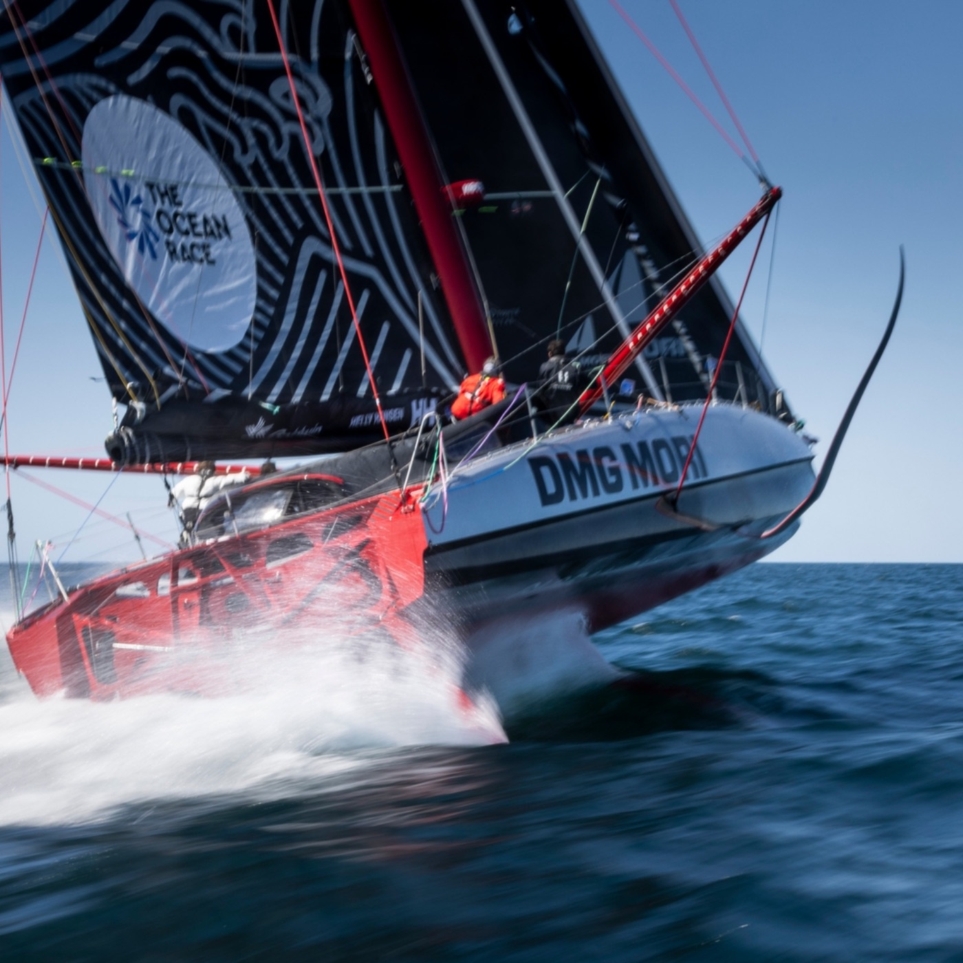 24P - The Ocean Race: Do Percurso de Regata a uma Força em Defesa do Oceano (dobragem com ElevenLabs)