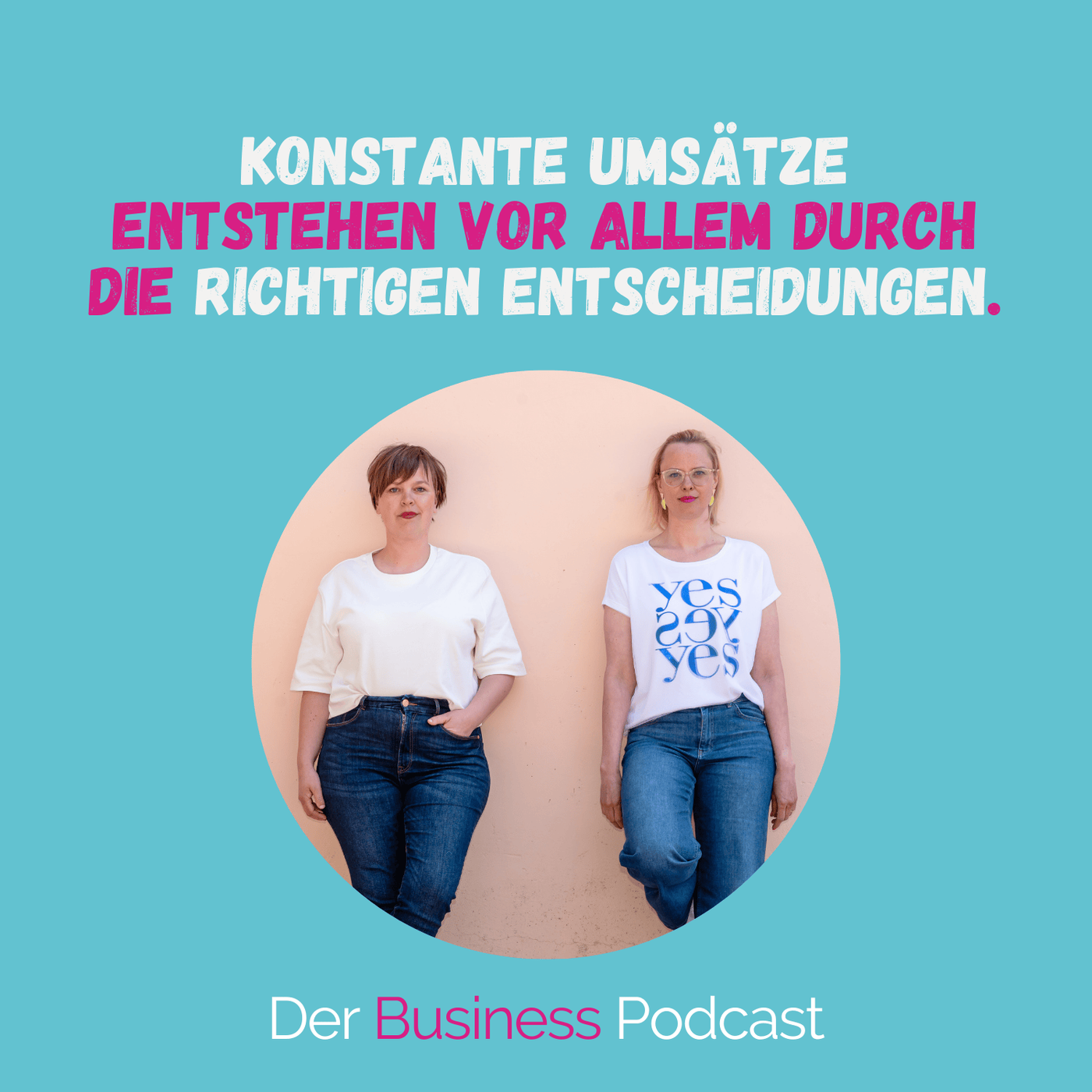 Warum eine ehrliche Bestandsaufnahme der erste Schritt zu konstantem Umsatz ist (#479) 