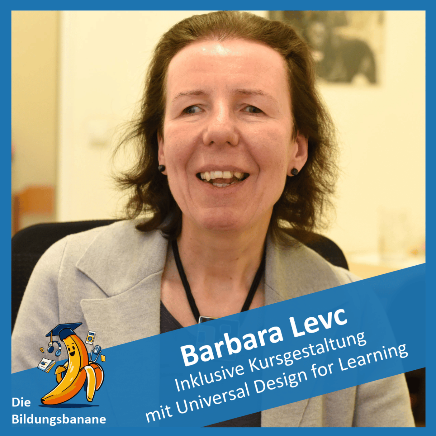 Inklusive Kursgestaltung mit Universal Design for Learning