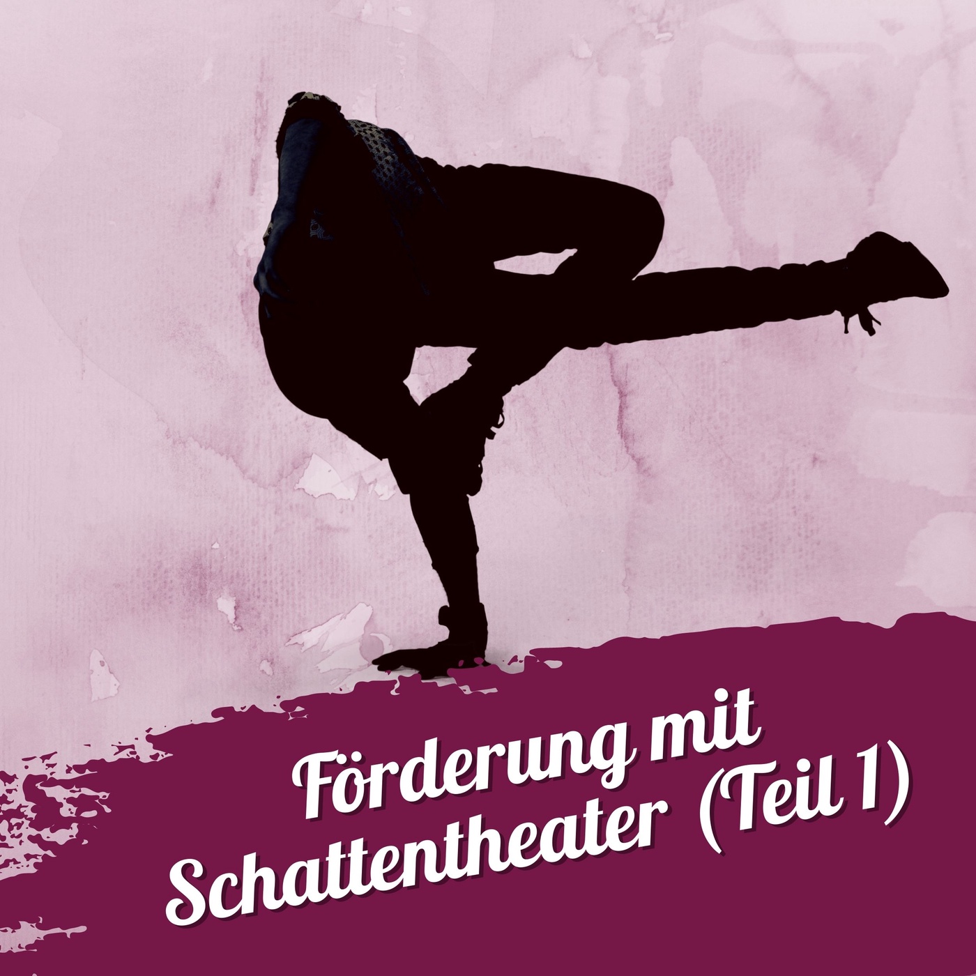 #074 – Förderung mit Schattentheater (Teil 1)