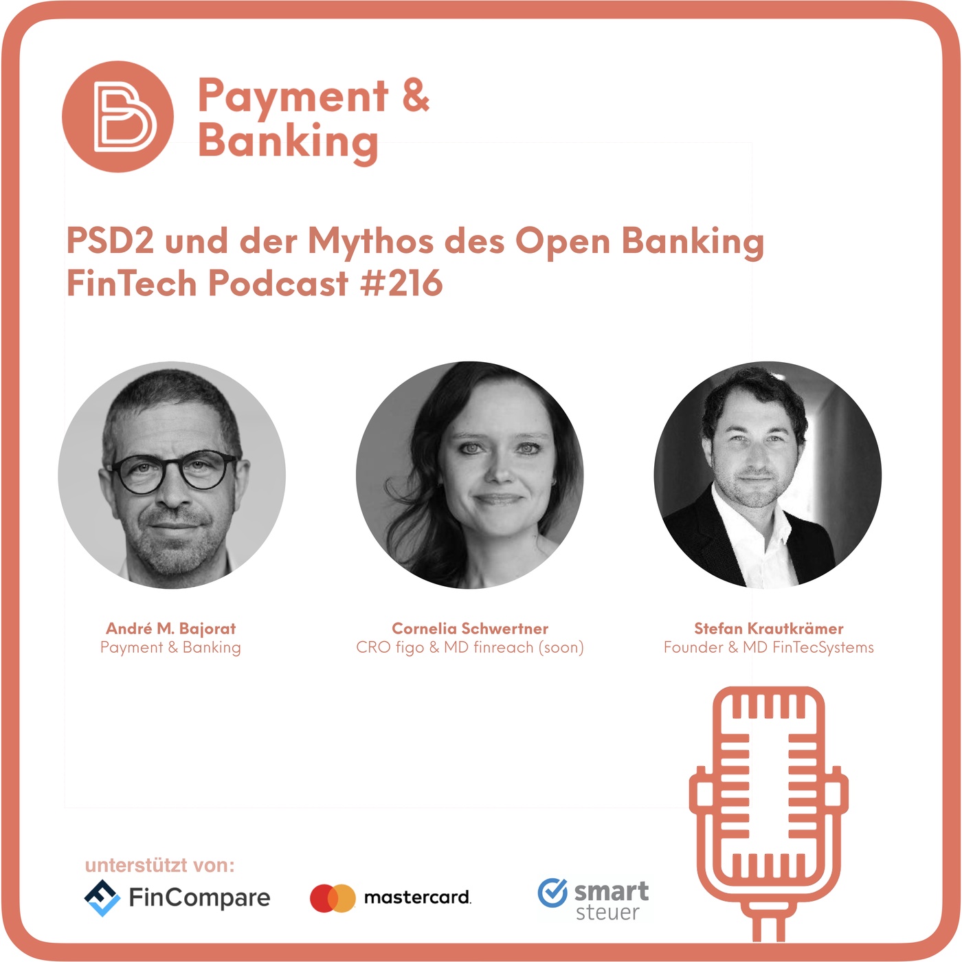PSD2 und der Mythos des Open Banking