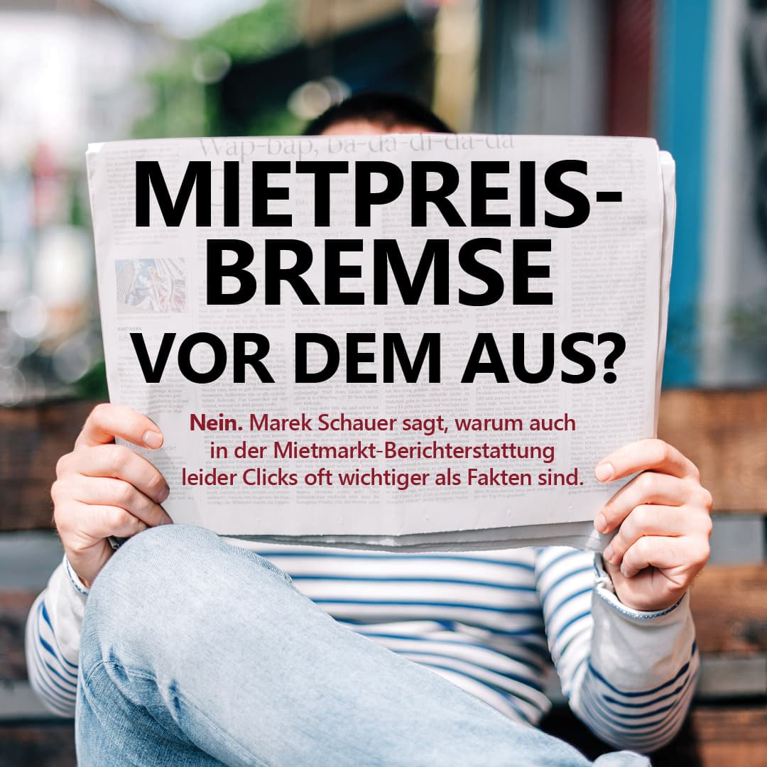 Steht die Mietpreisbremse in Berlin vor dem Aus?