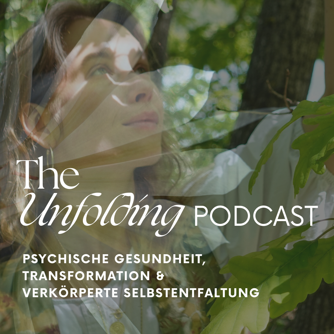 52 I Der Podcast ist zurück! Ein Update von mir und was 2026 bei The Unfolding auf dich wartet