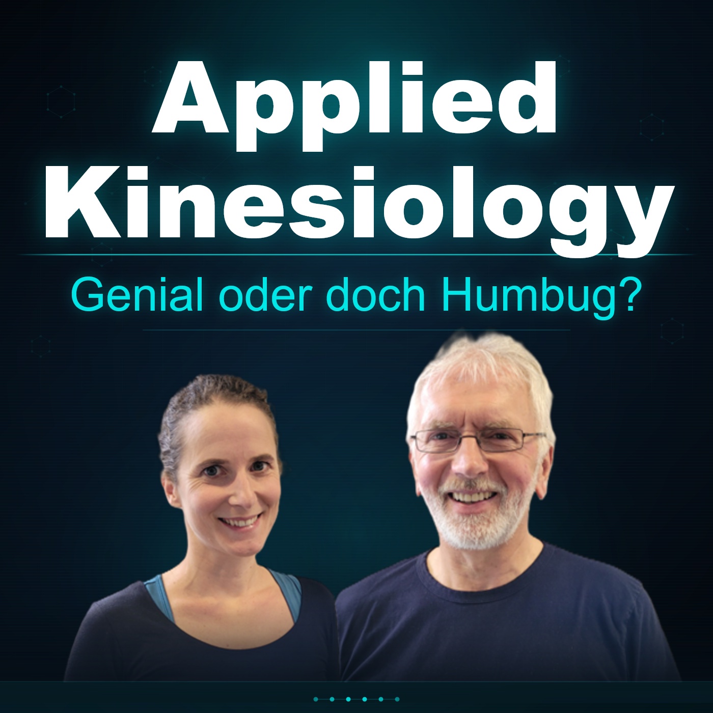 Applied Kinesiology – Genial oder doch Humbug?