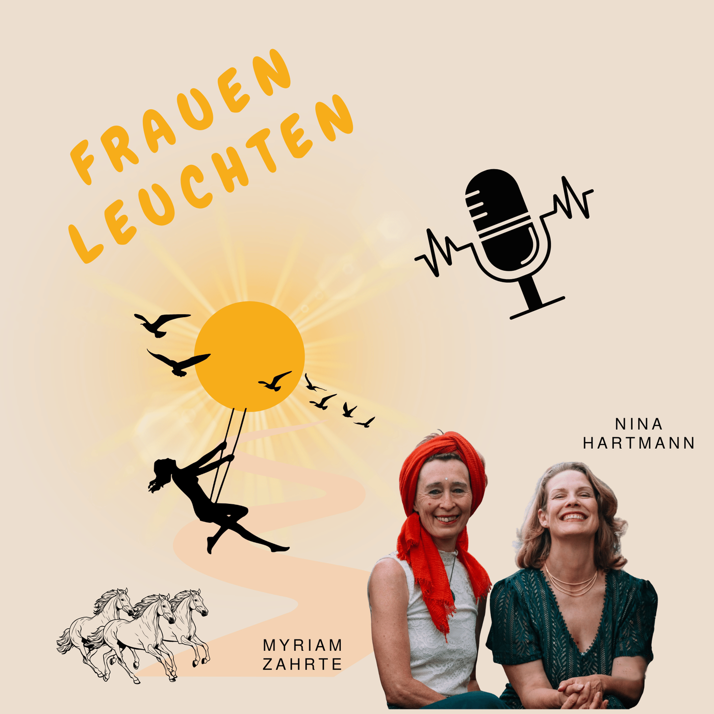 Frauenleuchten