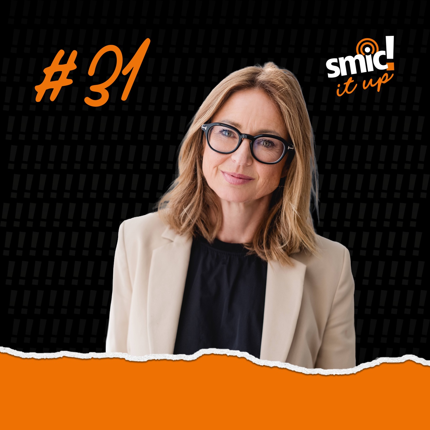 #31 Carolin Schuberth: Von „Die Höhle der Löwen“ zum Millionenumsatz