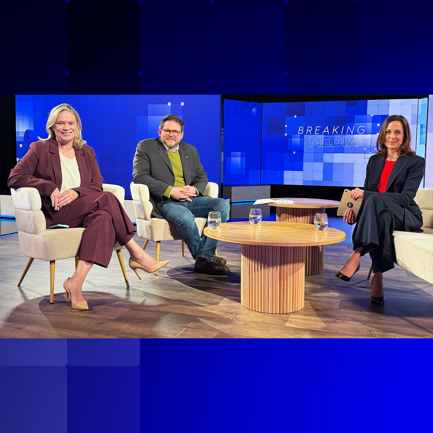 Achtung: Fake! mit Corinna Milborn & Martin Boyer (17.02.2026)