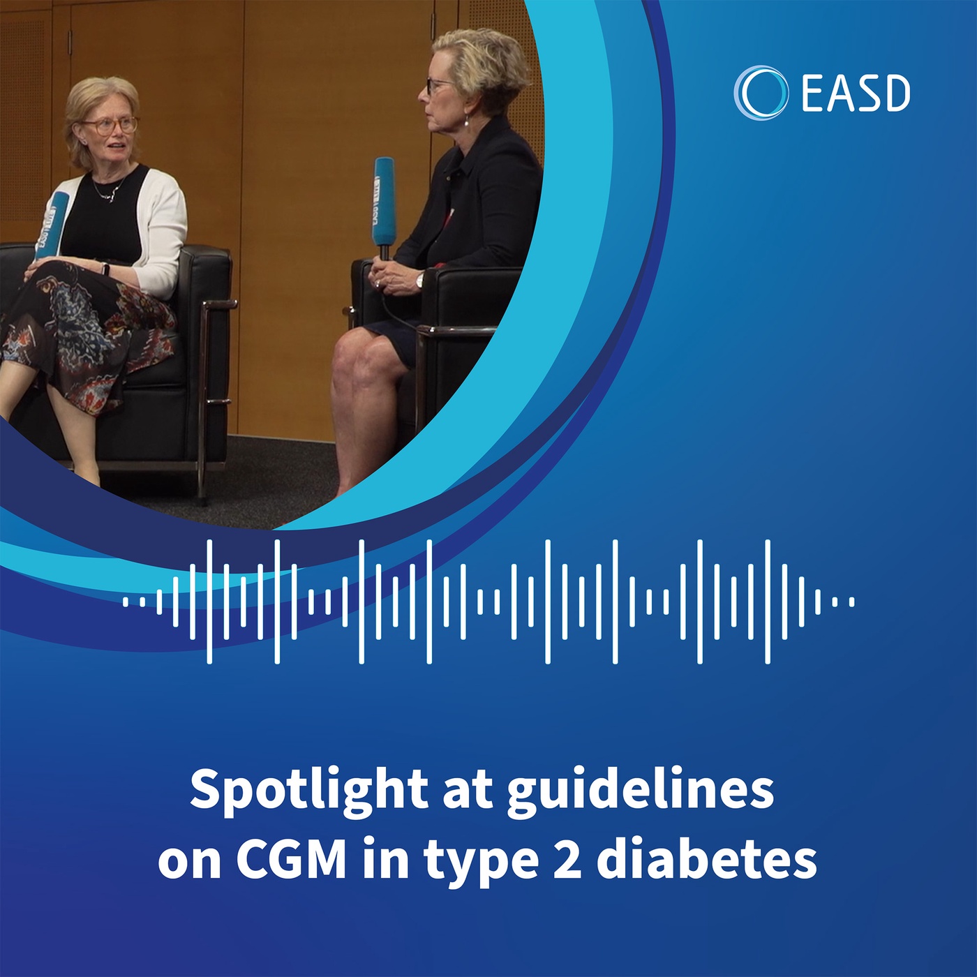 Spotlight at Guidelines on Continuous Glucose Monitoring in Type 2 Diabetes