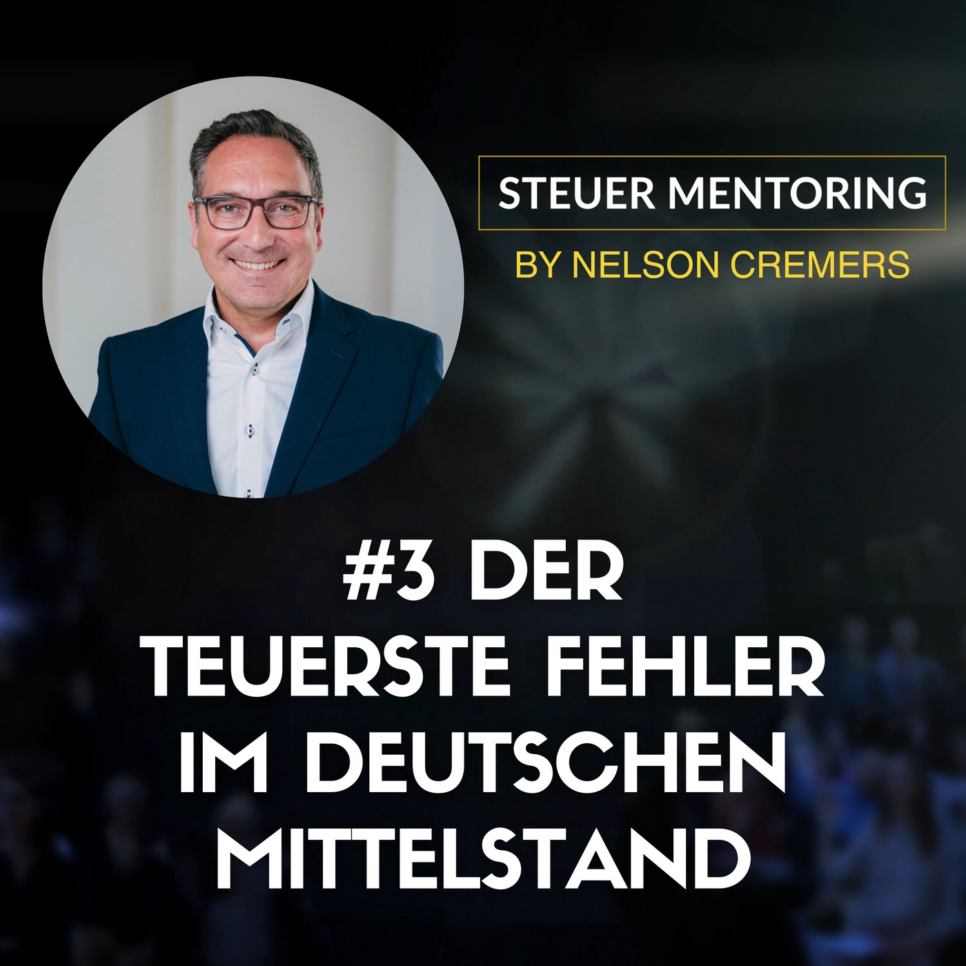 #3 Der teuerste Fehler im deutschen Mittelstand