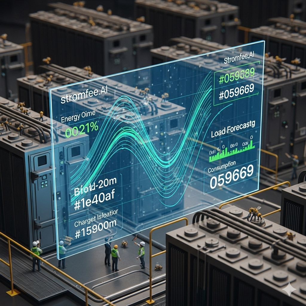 Redispatch ignoriert? Die teure Wahrheit für Stromerzeuger