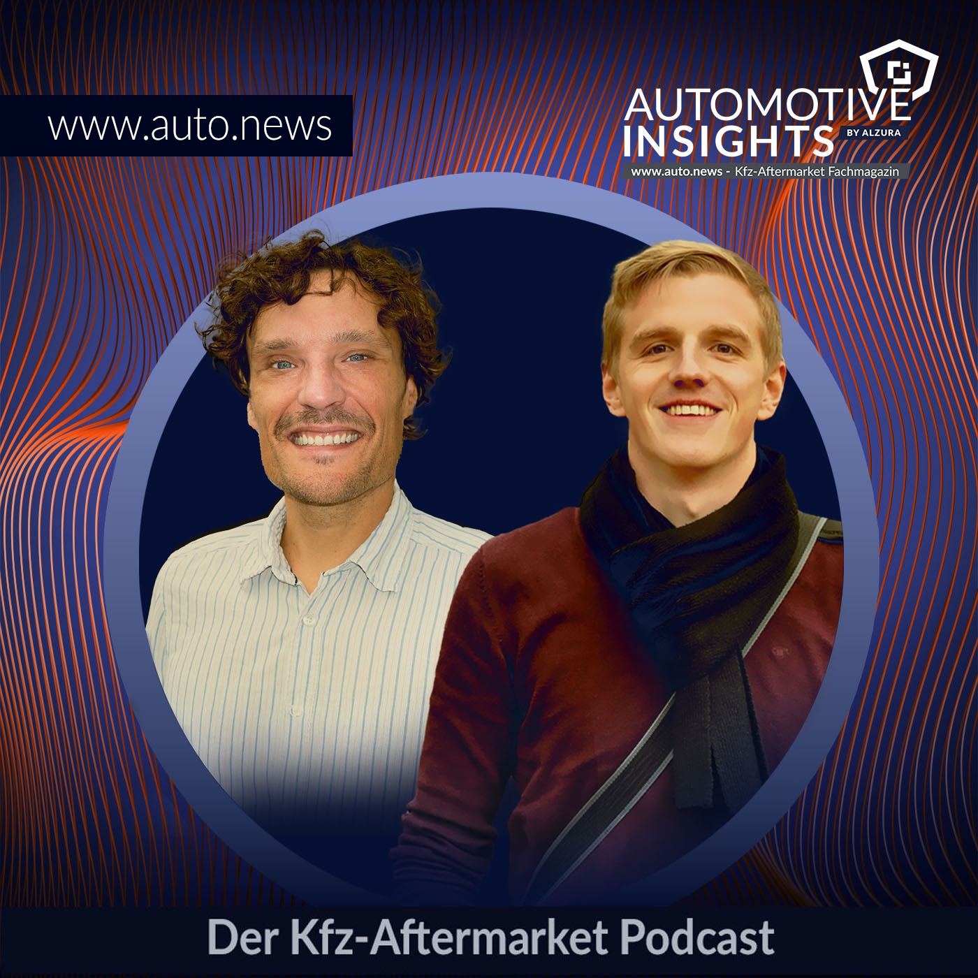 Automotive Insights Magazin - www.auto.news